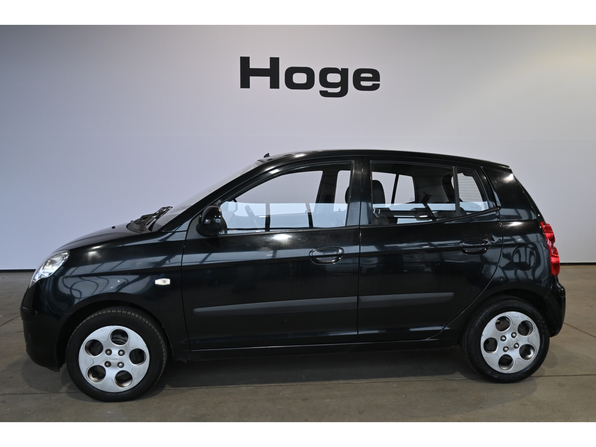 Kia Picanto 1.0 X-pect Stuurbekrachtiging Lichtmetaal! Direct Leverbaar! Inruil Mogelijk!