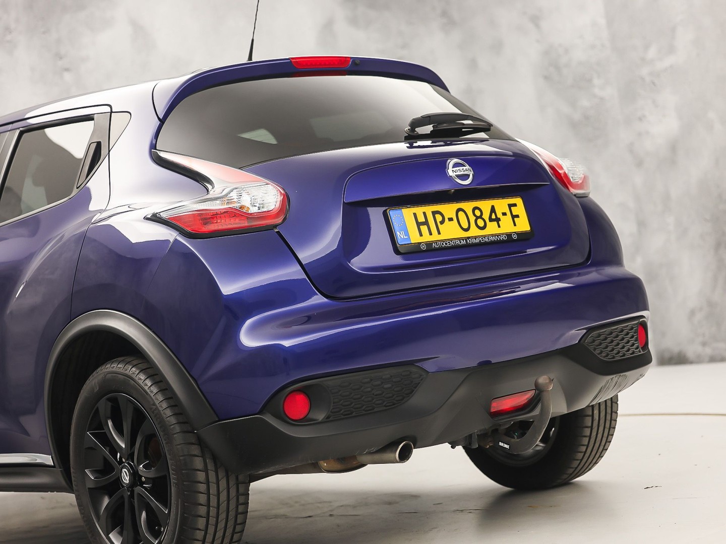Nissan Juke 1.6 Sport Automaat (NAVIGATIE, CLIMATE, 360 CAMERA, SPORTSTOELEN, ALCANTARA, ZWART HEMEL, GETINT GLAS, NIEUWE APK, NIEUWSTAAT)