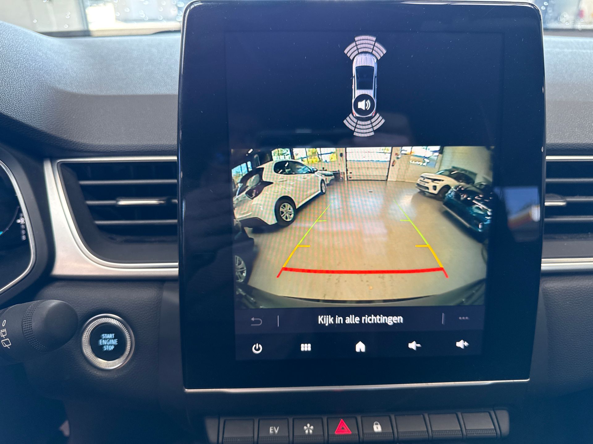 Renault Captur E-Tech full hybrid 145 Techno | CAMERA | NAVI GROOT