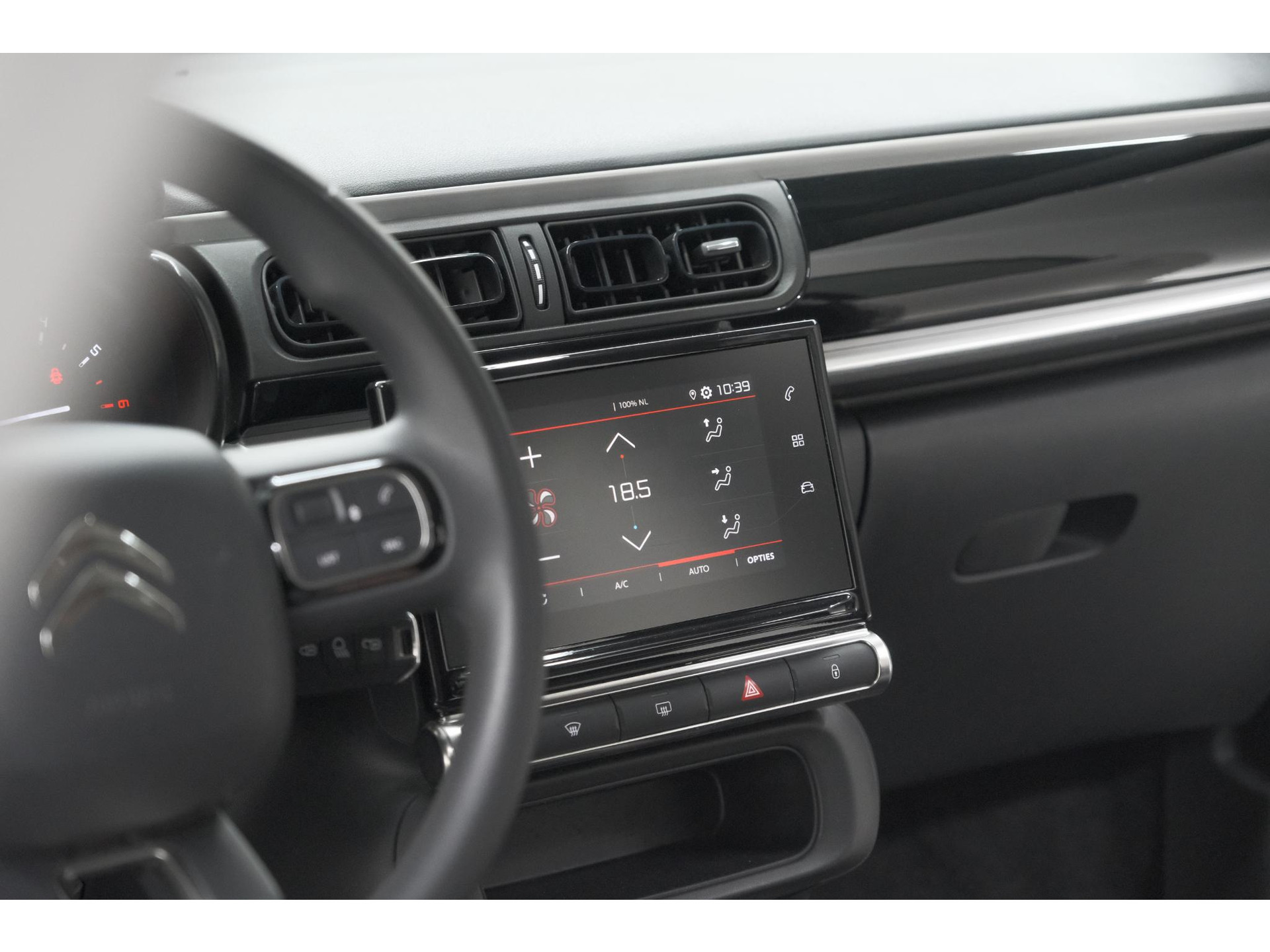 Citroen C3 PureTech 82 Feel Edition | Allseason Banden | Climate Control | Apple Carplay | Parkeersensoren