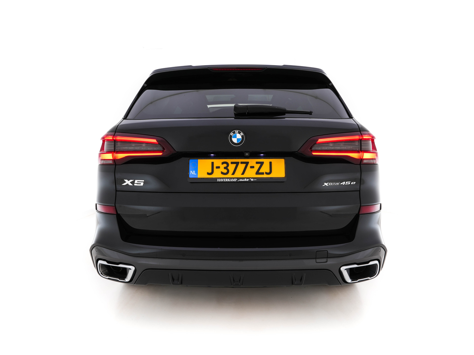 BMW X5 xDrive45e High Executive M-Sportpack (INCL-BTW) Aut. *PANO | LUXURY-LEATHER | FULL-LED | ADAPTIVE-CRUISE | HARMAN/KARDON-AUDIO | BLINDSPOT | MEMORY-PACK |  NAVI-FULLMAP | AMBIENT-LIGHT | HEATED-COMFORTSEATS | TOPVIEW | DAB | ...