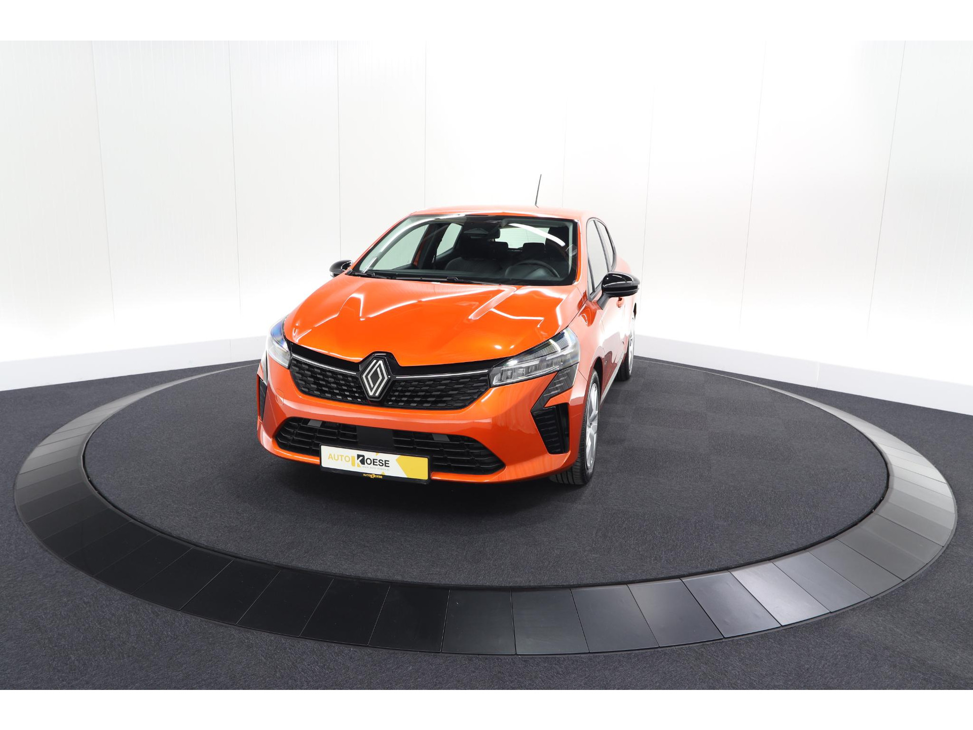 Renault Clio 1.6 E-Tech Full Hybrid 145 Evolution Holland Edition | Apple Carplay | Parkeersensoren | LED | Cruise Control