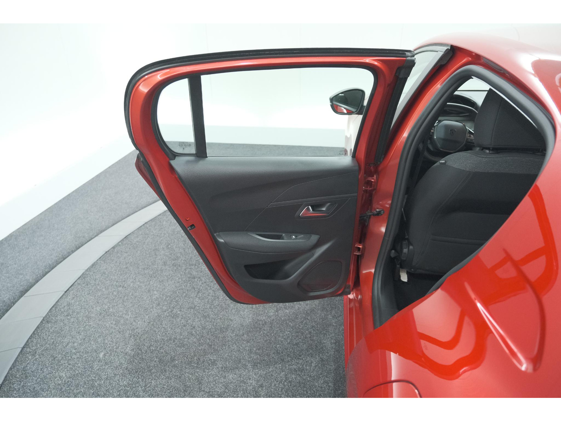 Peugeot 208 PureTech 100 Style | Navigatie | Cruise Control | Apple Carplay