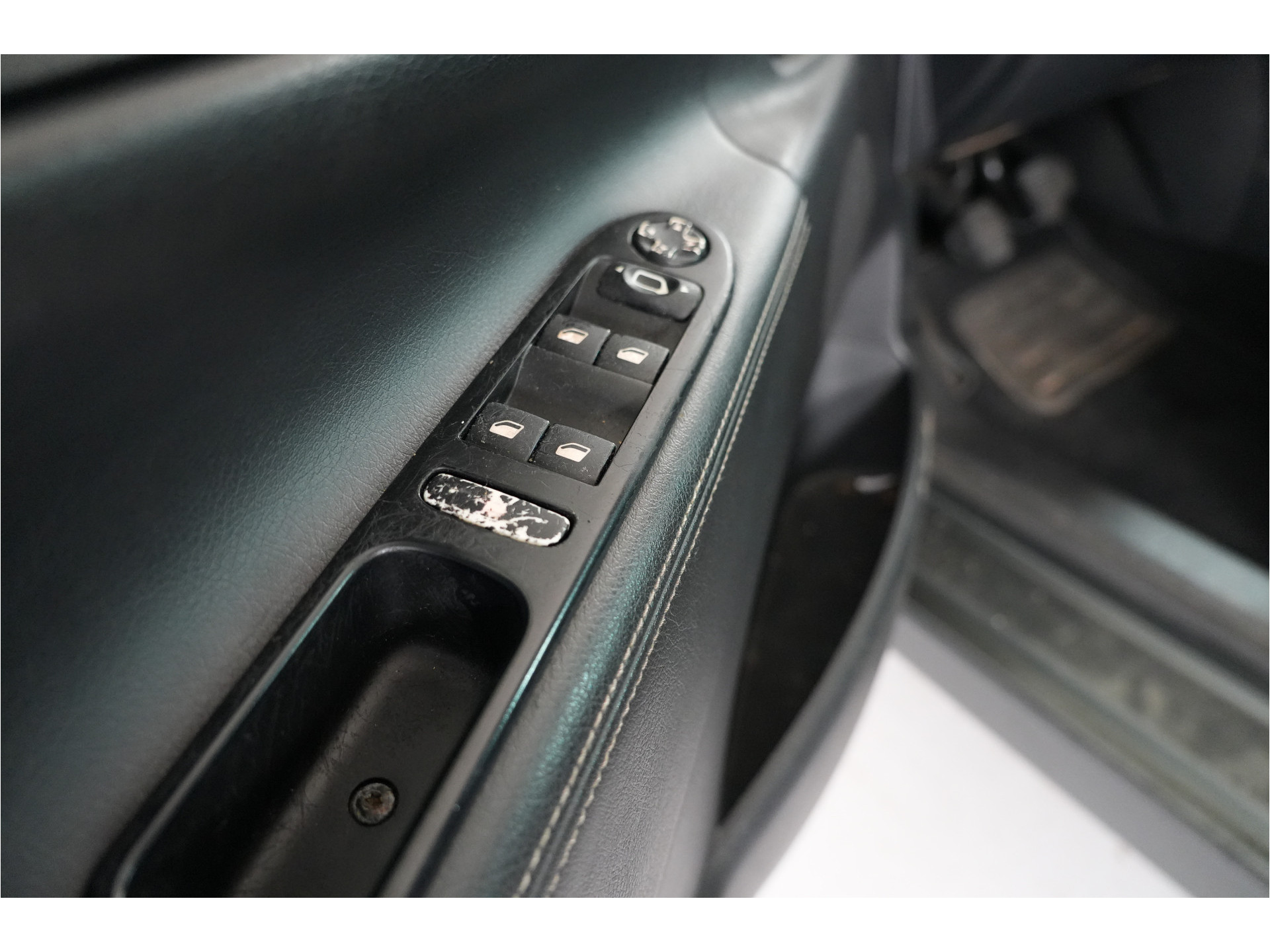 Peugeot 207 SW Outdoor 1.6 VTi XS | Trekhaak | Pano | Cruise | Climate |
