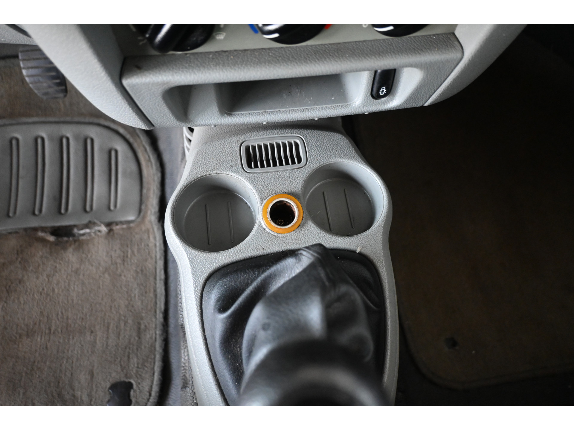 Renault Kangoo 1.2-16V Privilège Elektrisch Pakket! Direct Leverbaar! Inruil Mogelijk!