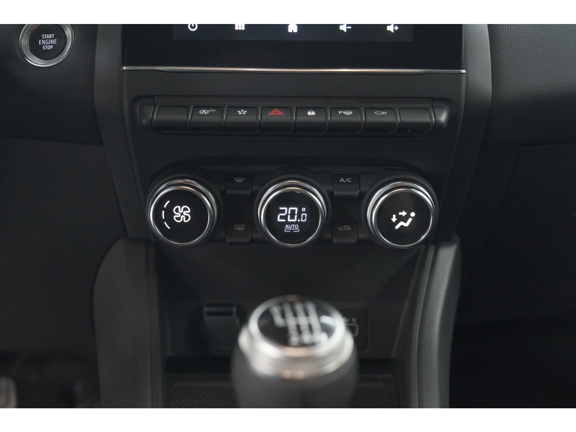 Renault Captur TCe 90 Techno | 360 Camera | 9.3 Inch Grootscherm | Apple Carplay | Navigatie
