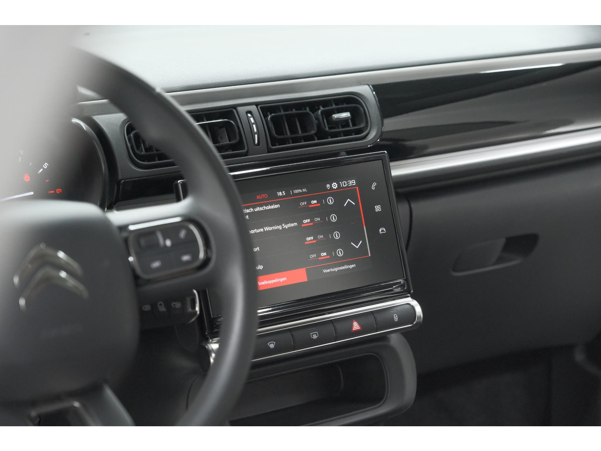 Citroen C3 PureTech 82 Feel Edition | Allseason Banden | Climate Control | Apple Carplay | Parkeersensoren