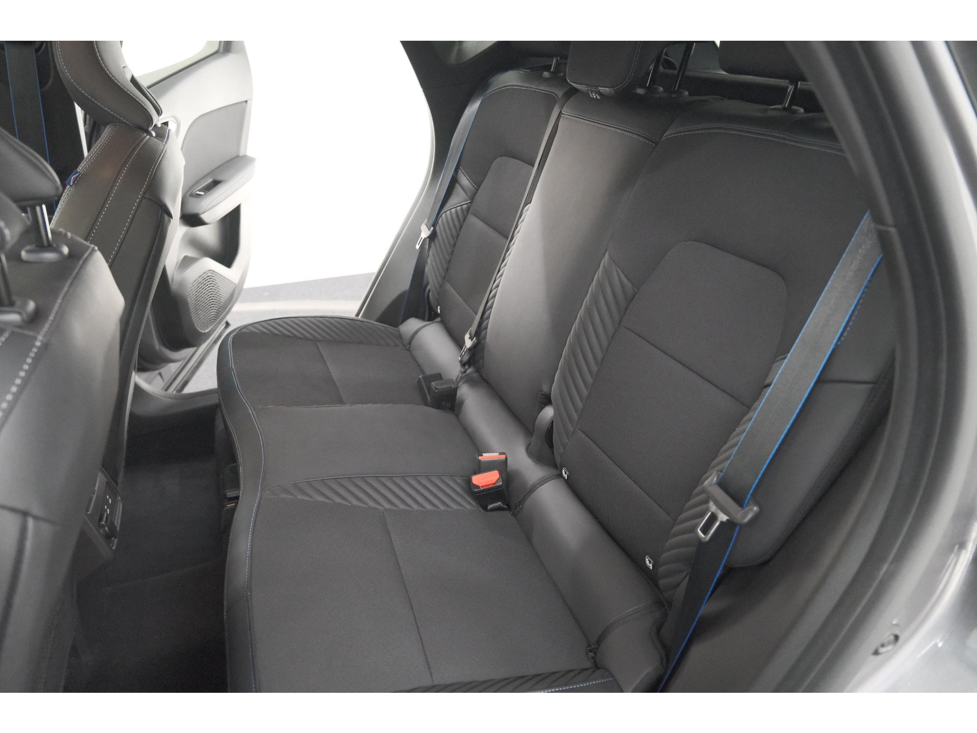 Renault Captur 1.8 E-Tech Full Hybrid 160 Esprit Alpine | 360 Camera | Dodehoekdetectie | Adaptieve Cruise Control