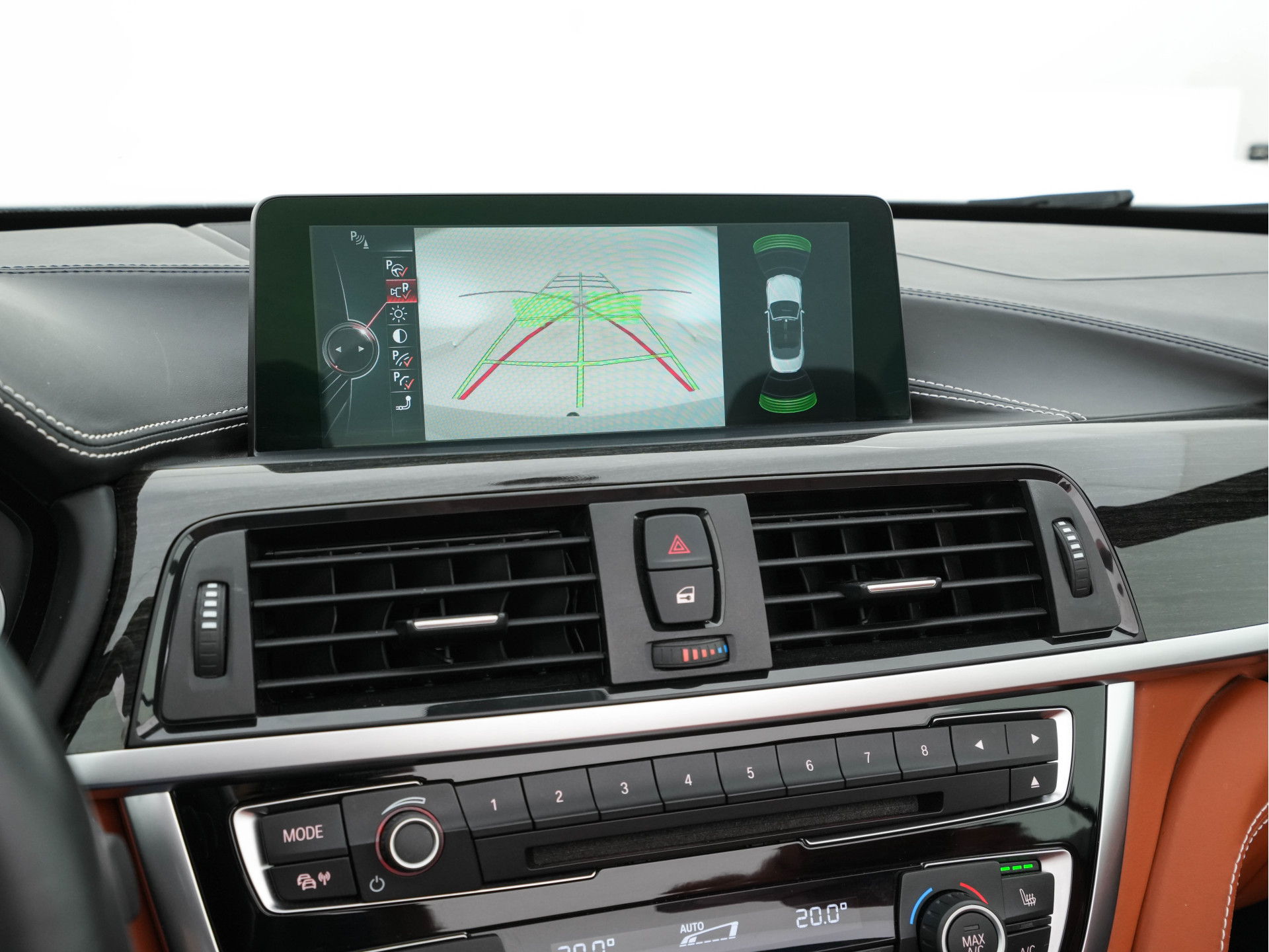 BMW 4-serie Cabrio 435d xDrive M-SportPack Centennial High-Executive Aut. *LEATHER | FULL-LED | ADAPTIVE-CRUISE | MEMORY-PACK | AIRSCARF | BLINDSPOT | HIFI-SOUND | KEYLESS | DAB+ | HEATED-SPORTSEATS | CAMERA | HEAD-UP | NAVI-FULLMAP | 19''ALU*