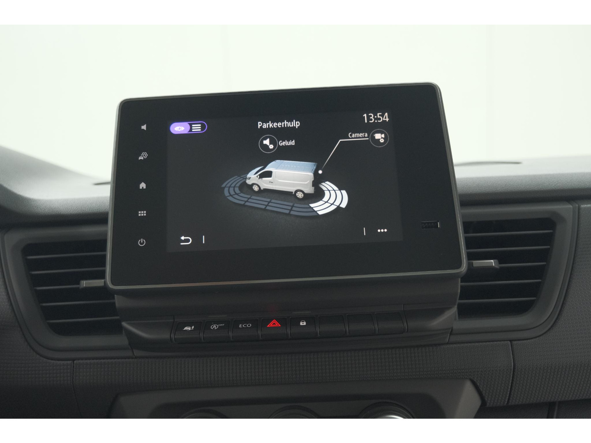 Renault Trafic 2.0 Blue dCi 130 T30 L2H1 Advance | Camera | Apple Carplay | Parkeersensoren