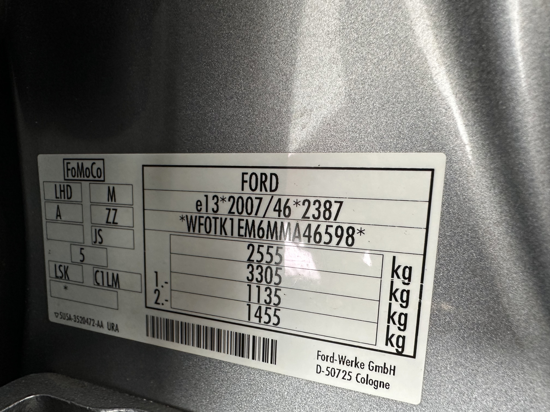 Ford Mustang Mach-E RWD 75 kWh [ 3-Fase ] (INCL.BTW) *LEATHER | FULL-LED | DAB | DIGI-COCKPIT | KEYLESS | NAVI-FULLMAP | CARPLAY | HEATED-COMFORTSEATS | TOPVIEW | ADAPTIVE-CRUISE | PRIVACY-GLASS | 18'' ALU*