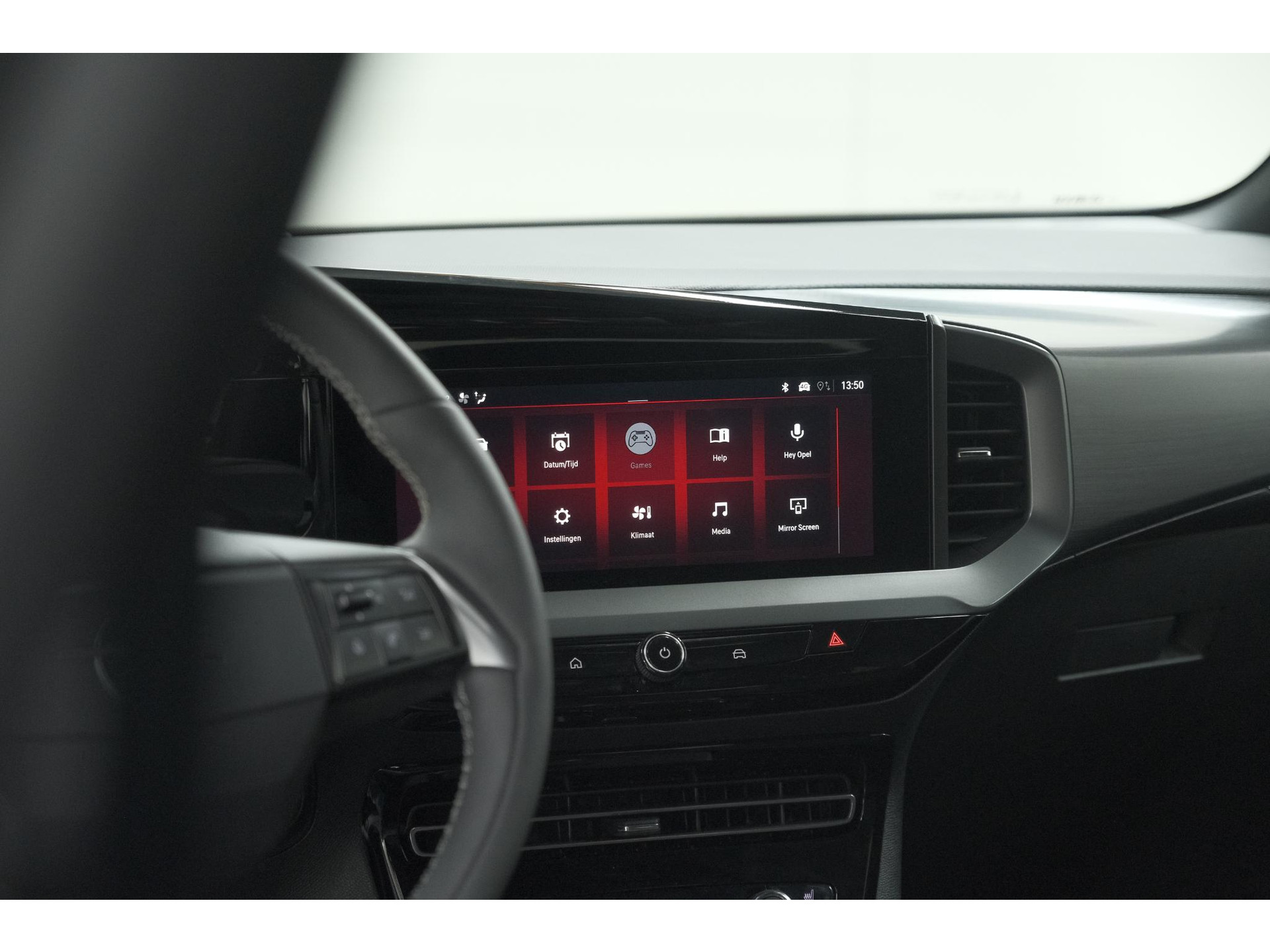 Opel Mokka 1.2 Turbo 145 Hybrid GS | Allseason Banden | Adaptieve Cruise Control | Camera | Dodehoekdetectie | Stoelverwarming
