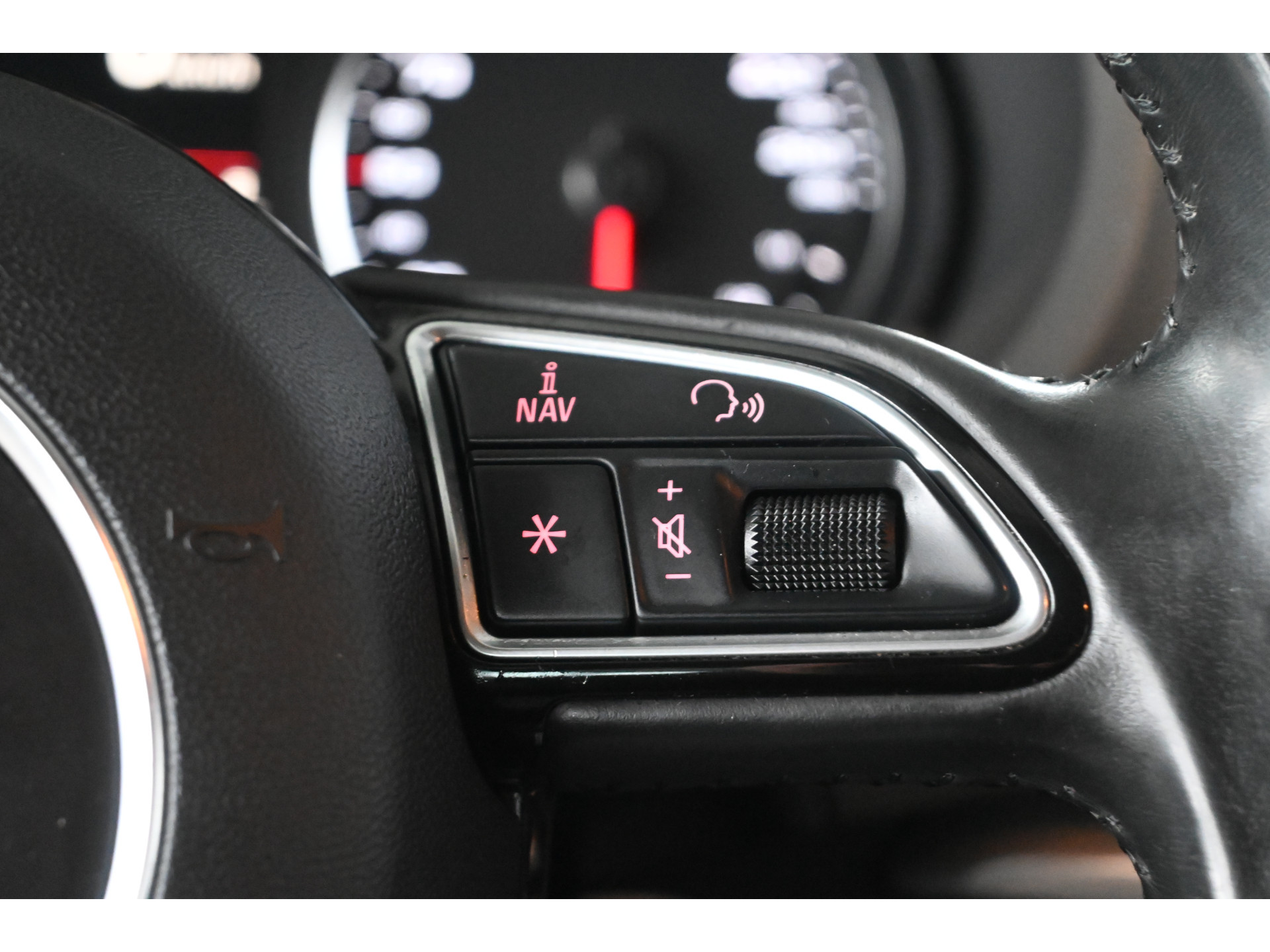 Audi A3 Limousine 1.4 TFSI CoD Ambition Pro Line Plus Clima Navigatie Cruise Control Inruil Mogelijk!