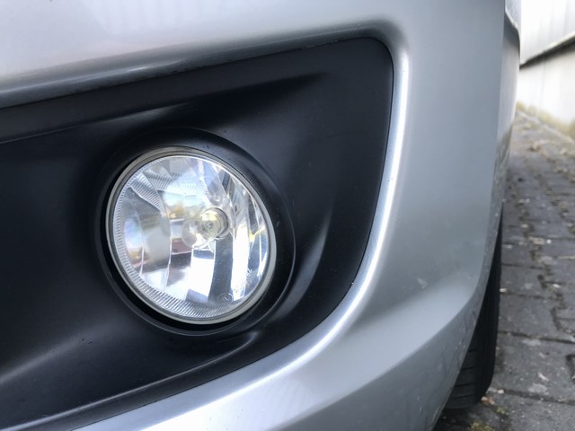 Peugeot 207 1.4 - V E R K O C H T