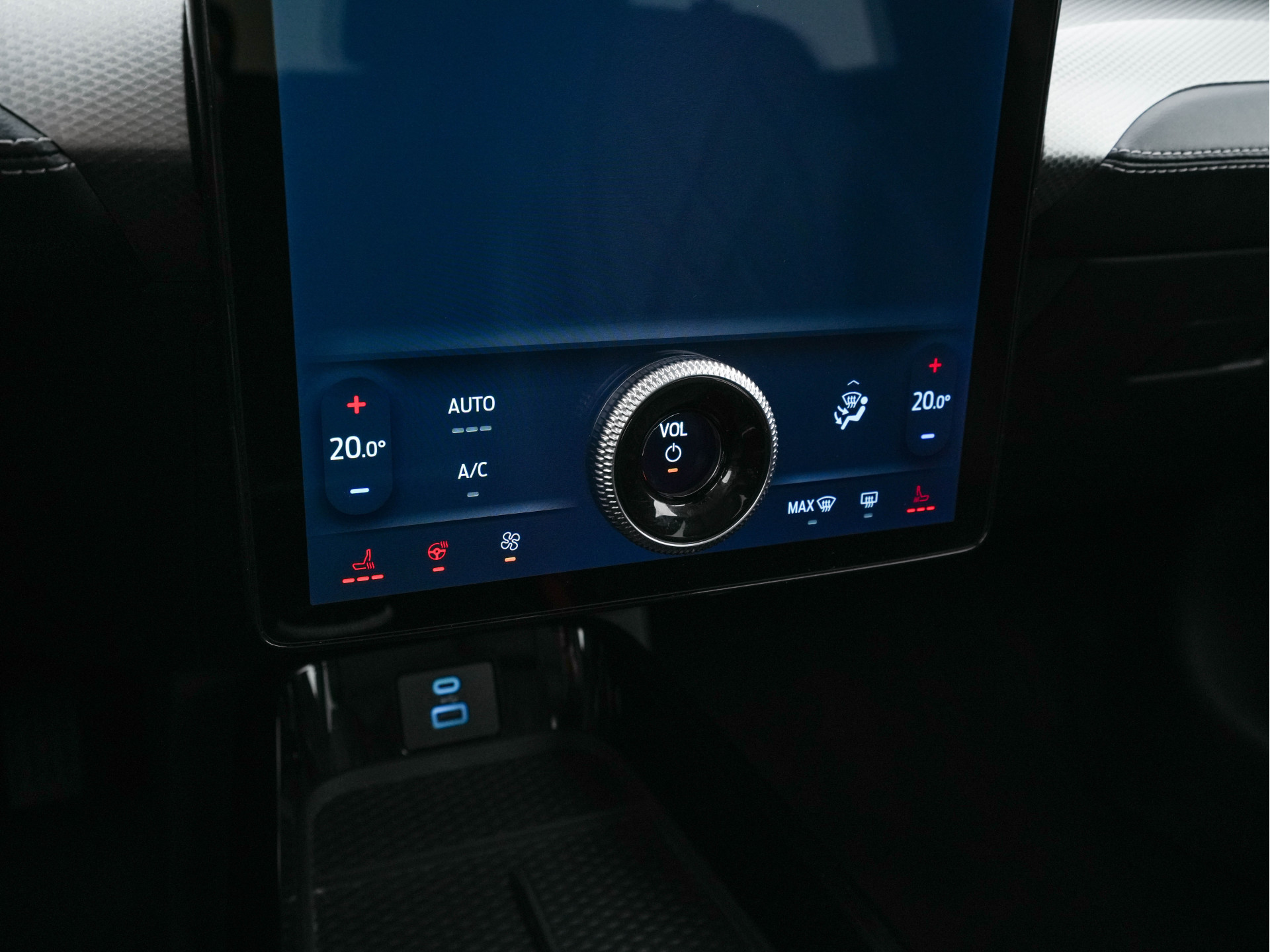 Ford Mustang Mach-E RWD 75 kWh (3-Fase-11 kW) {SOH-90%} (INCL-BTW) Aut.*LEATHER | FULL-LED | DAB | DIGI-COCKPIT | KEYLESS | NAVI-FULLMAP | CARPLAY | HEATED-COMFORTSEATS | TOPVIEW |  ADAPTIVE-CRUISE | PRIVACY-GLASS | 18'' ALU*