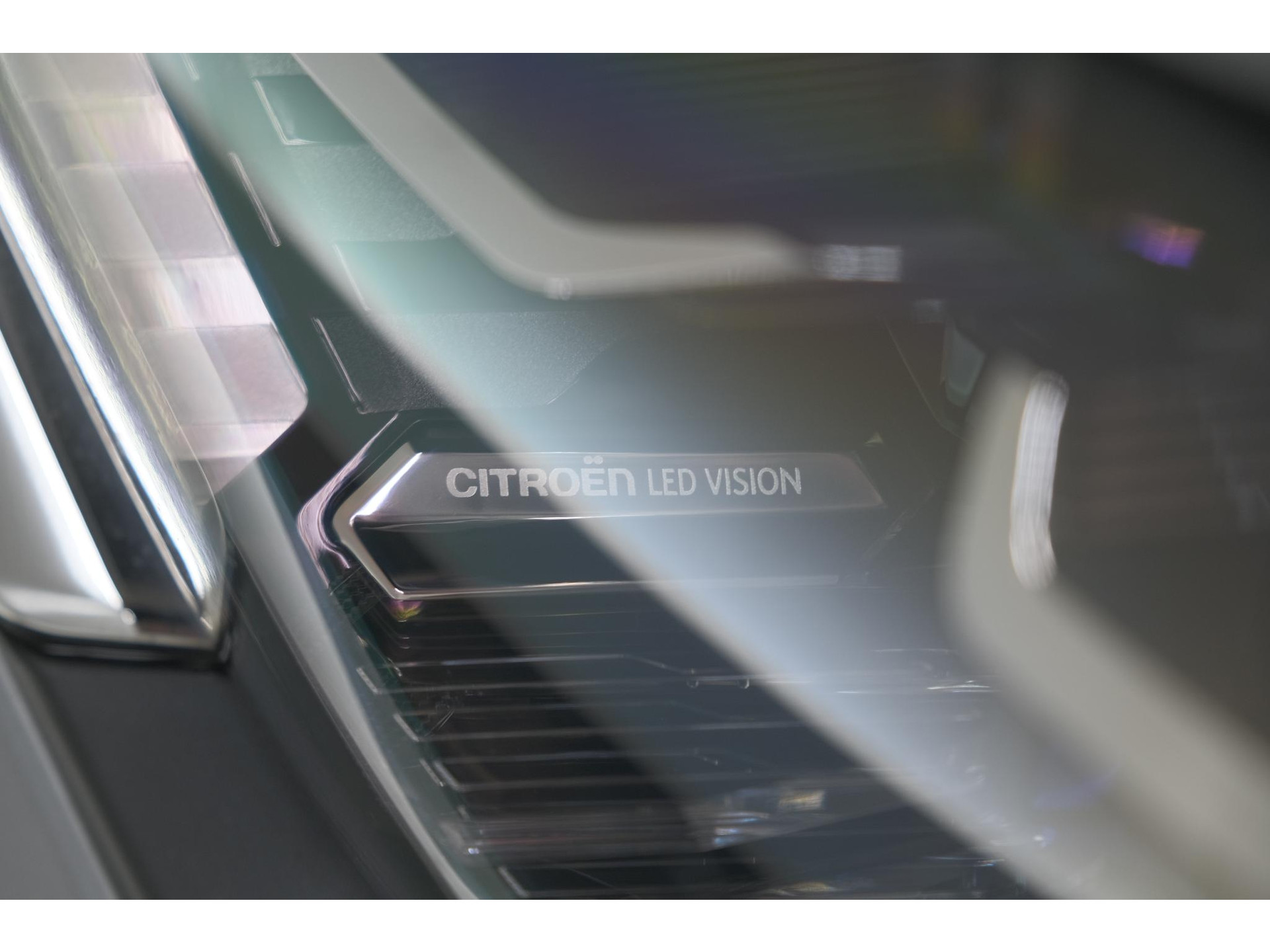 Citroen C4 1.2 Hybrid 136 Max | 360 Camera | Adaptieve Cruise Control | Navigatie