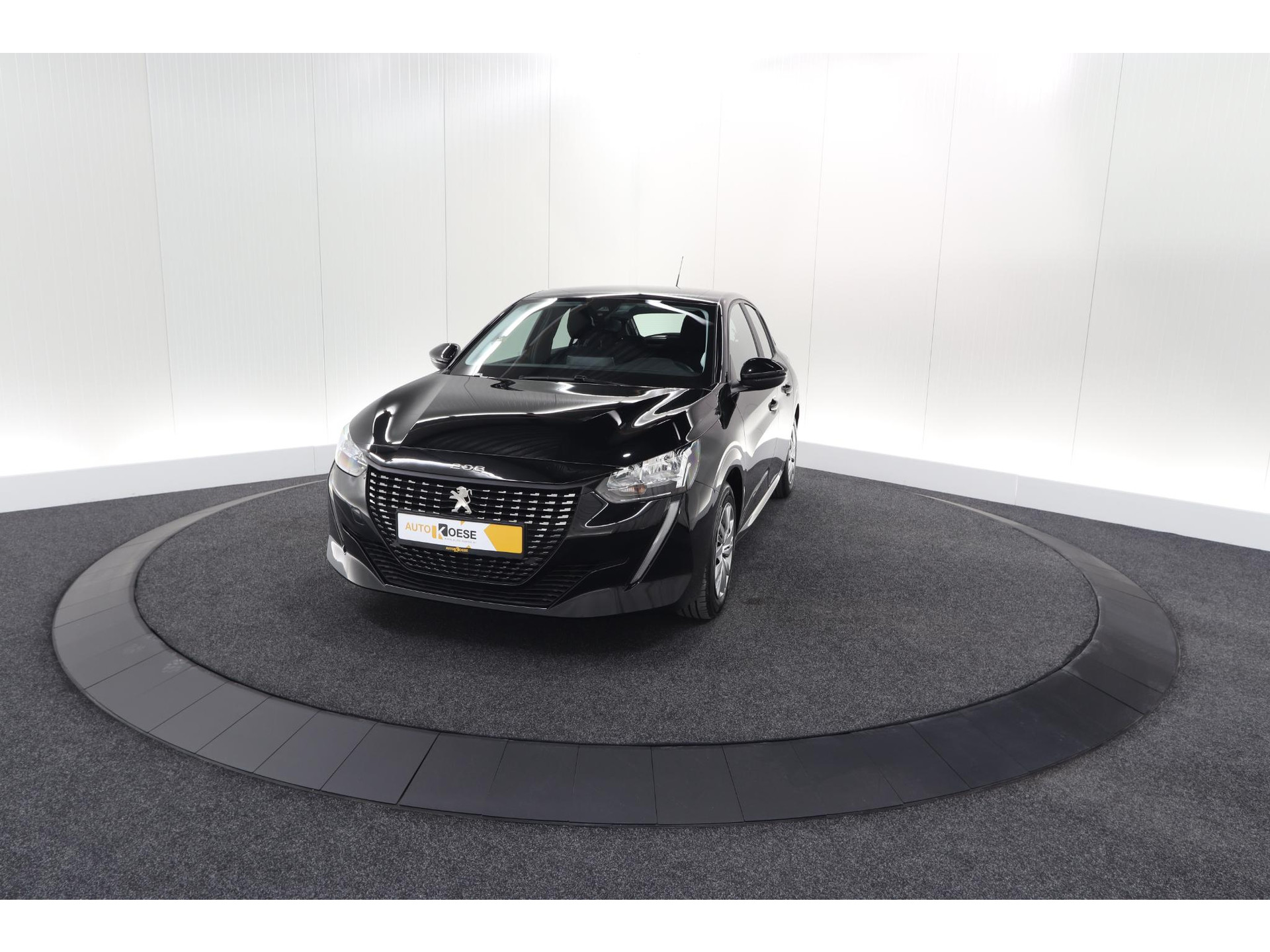 Peugeot 208 PureTech 75 Active | Apple Carplay | Cruise Control | Airco