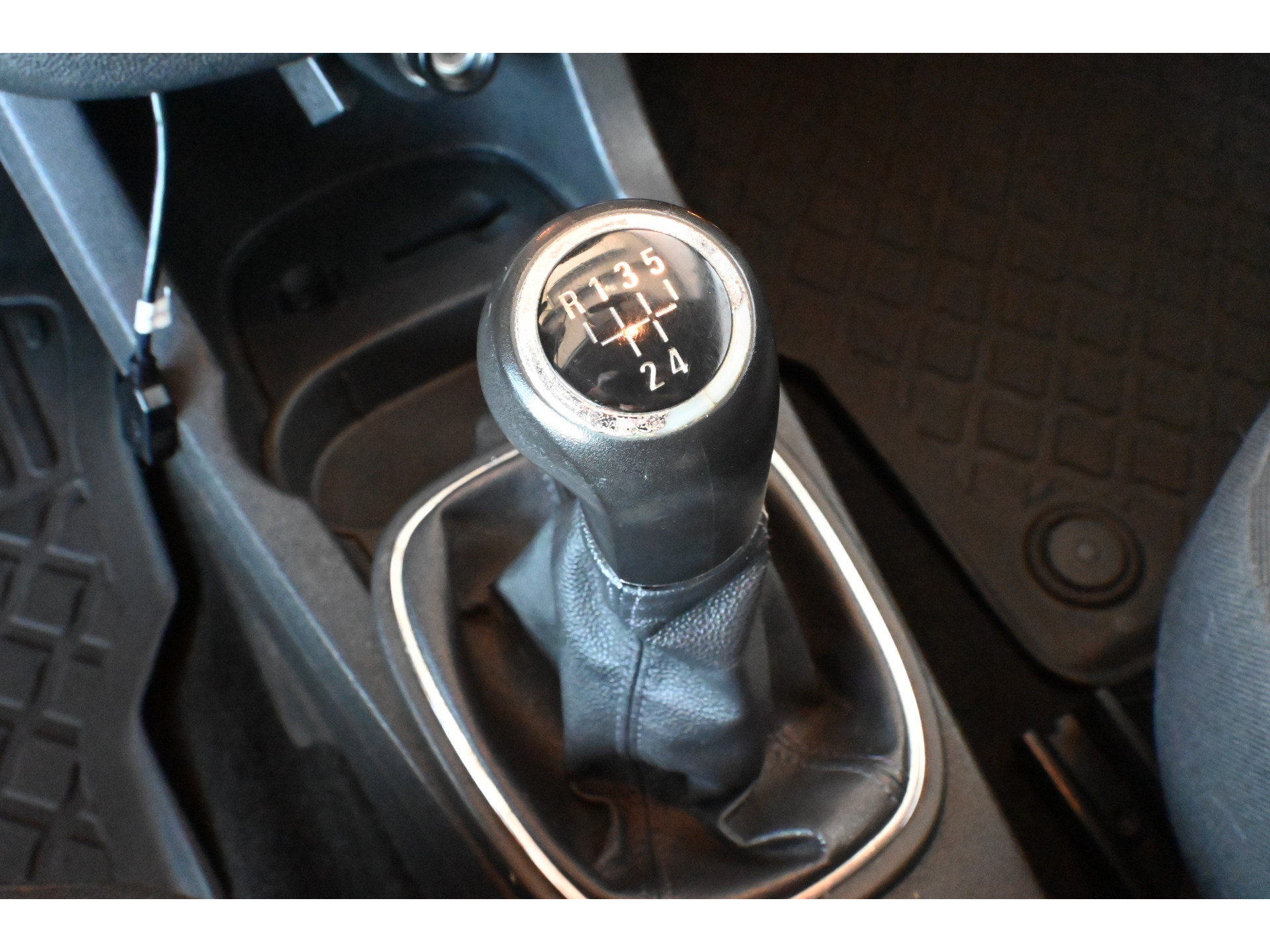 Opel Corsa 1.4-16V Enjoy BIJGELUID IN MOTOR Airco Stuur/Stoelverwarming All in Prijs! Inruil Mogelijk!