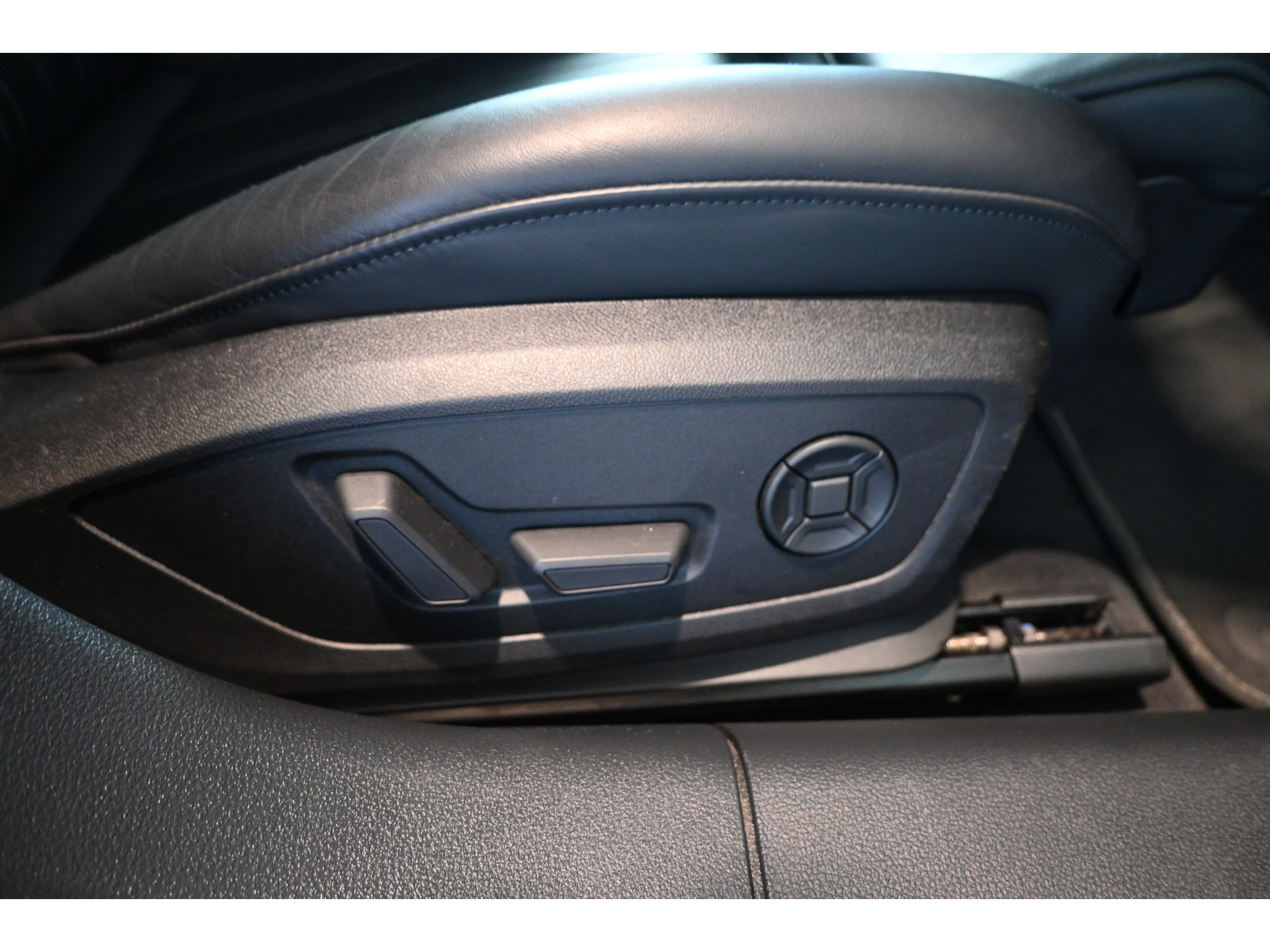 Audi A6 Avant 45 TFSI Quattro S-edition Clima Adaptieve cruise LED Matrix Leder 100% Onderhouden Inruil mogelijk