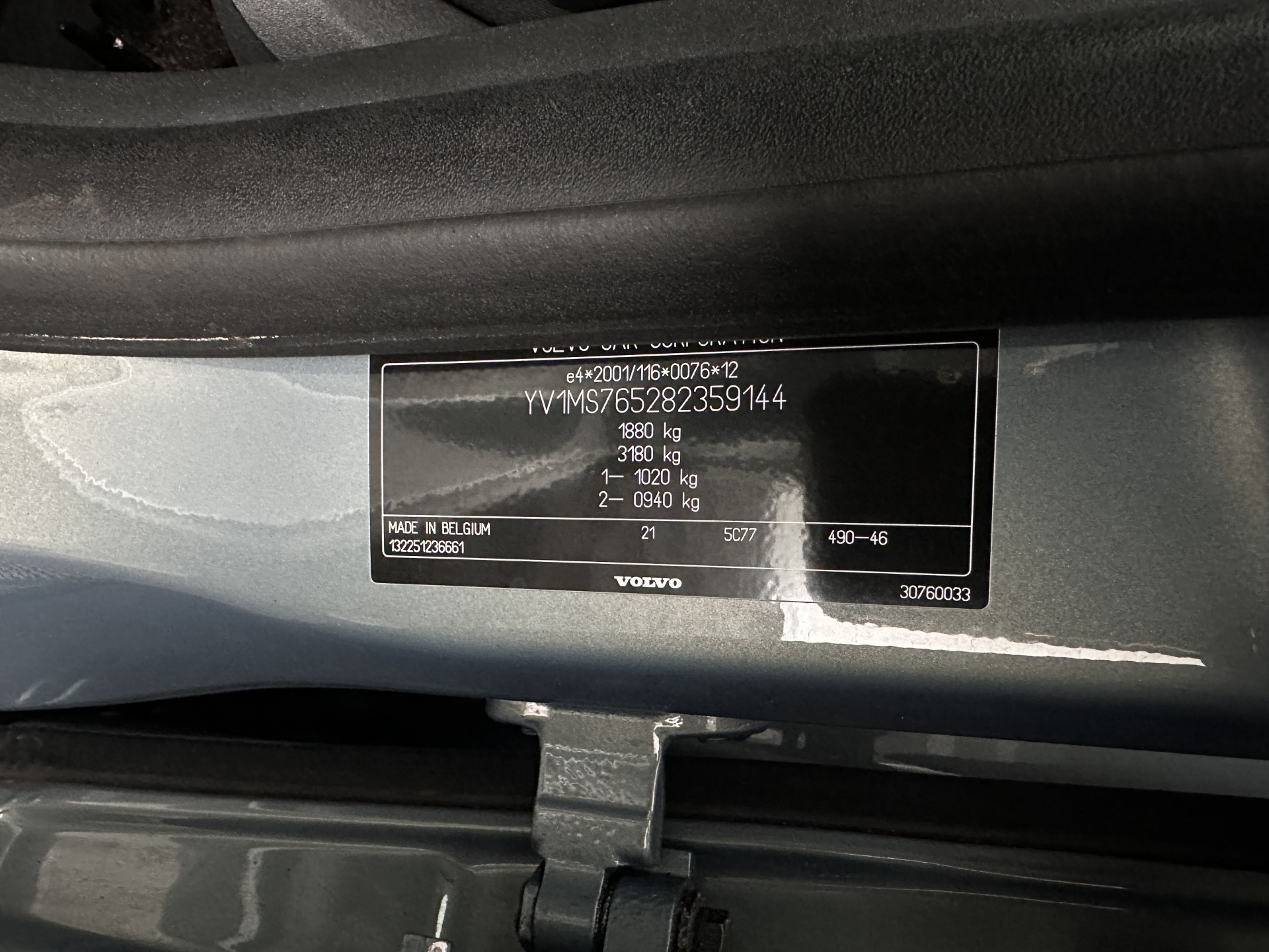 Volvo S40 1.6D Edition I *COMFORT-SEATS | ECC | CRUISE | 17''ALU*