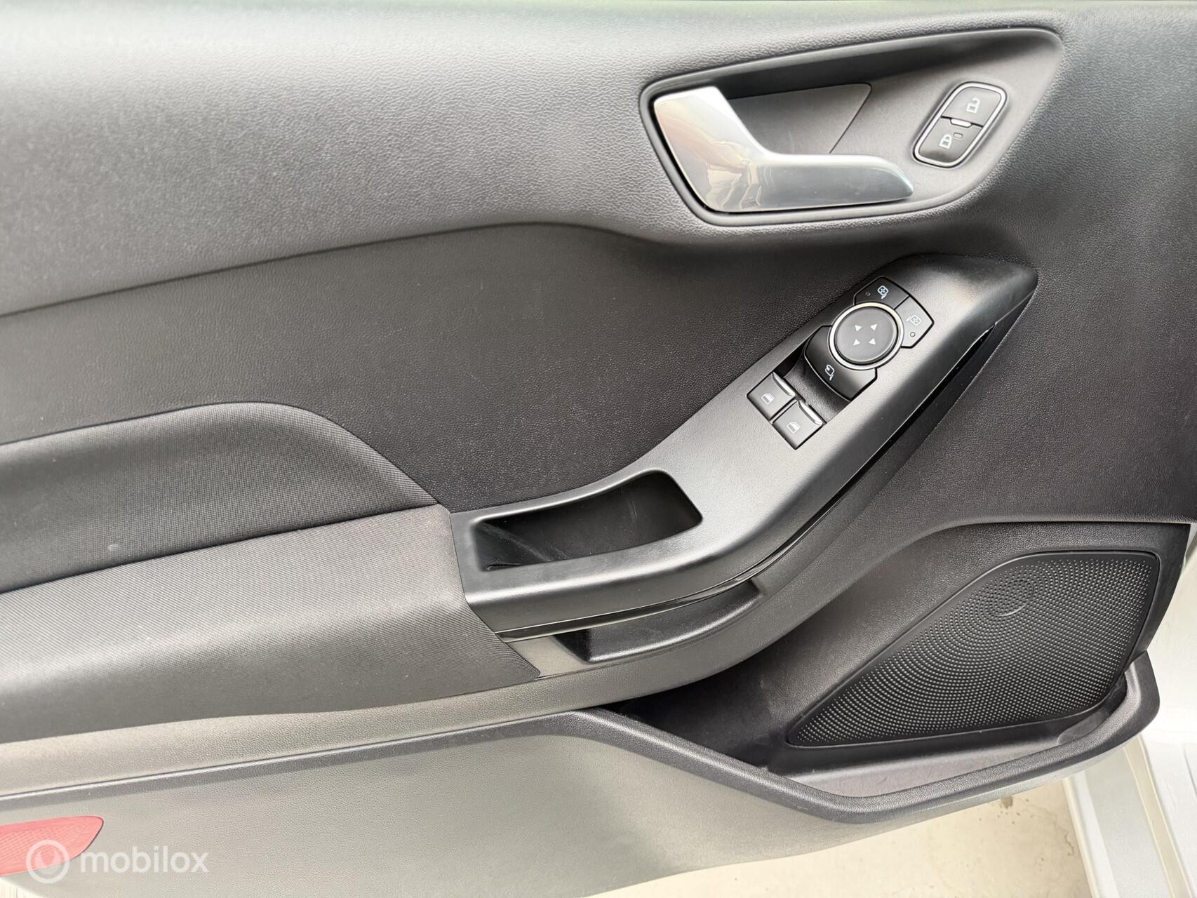 Ford Fiesta Titanium 1.5 TDCi 2019 | Navi |Park Assist |