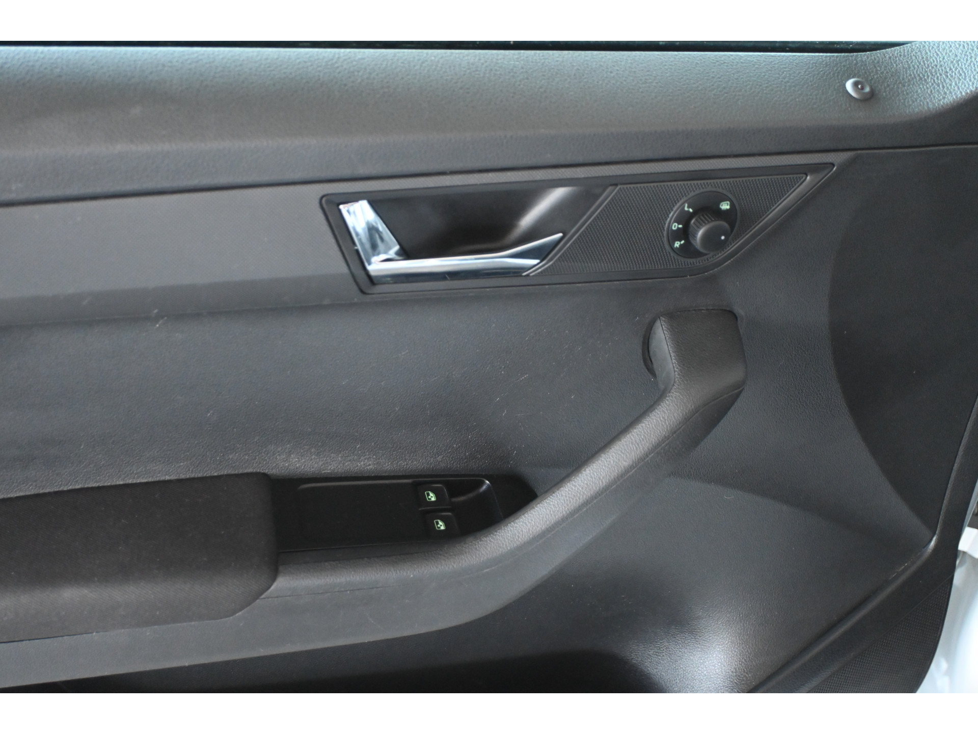 ŠKODA Fabia Combi 1.0 TSI Business Edition Airco Navigatie LED Cruise Control 1e Eigenaar Rijklaarprijs! Inruil Mogelijk!