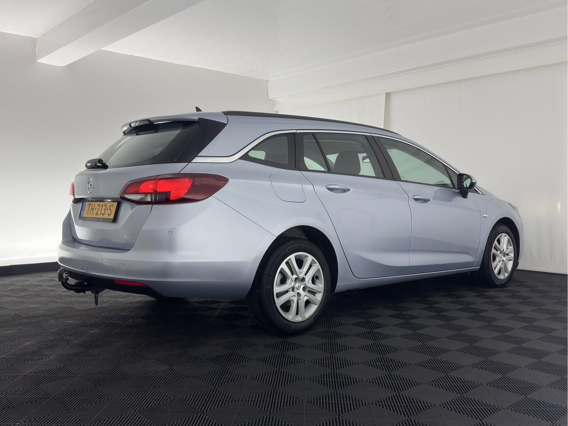 Opel Astra Sports Tourer 1.6 CDTI Business+ *NAVI-FULLMAP | COMFORT-SEATS | DAB+ | ECC | PDC | CRUISE | TOWBAR*