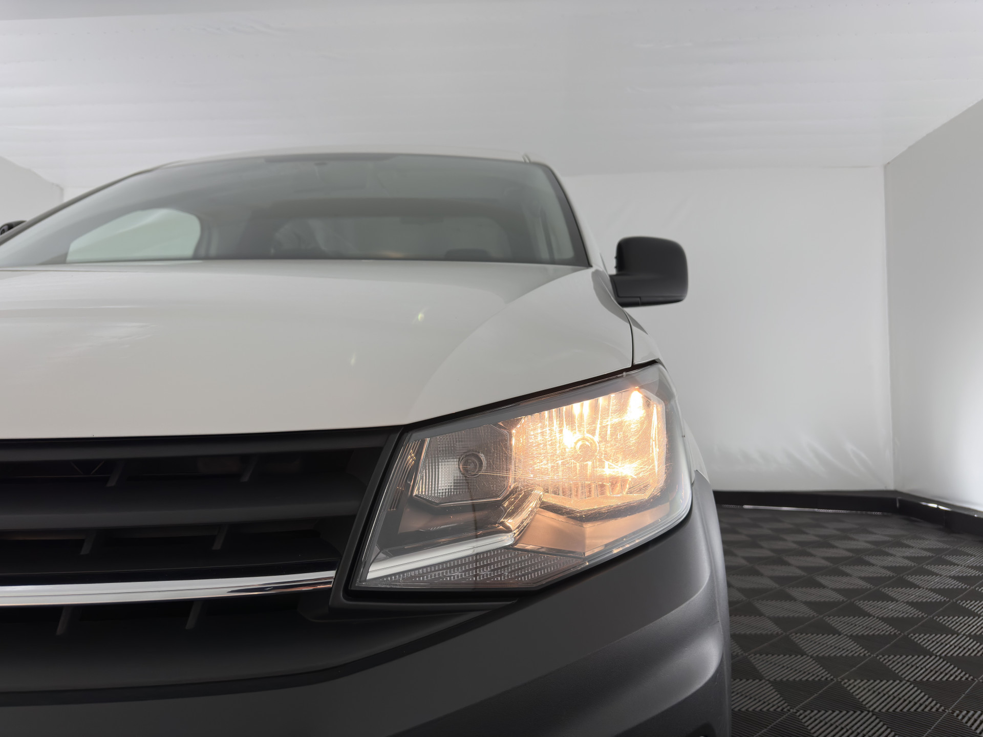 Volkswagen Caddy 1.4 TGI L2H1 EcoFuel Maxi *CRUISE | PDC | COMFORT-SEATS | RADIO-CD/MP3*