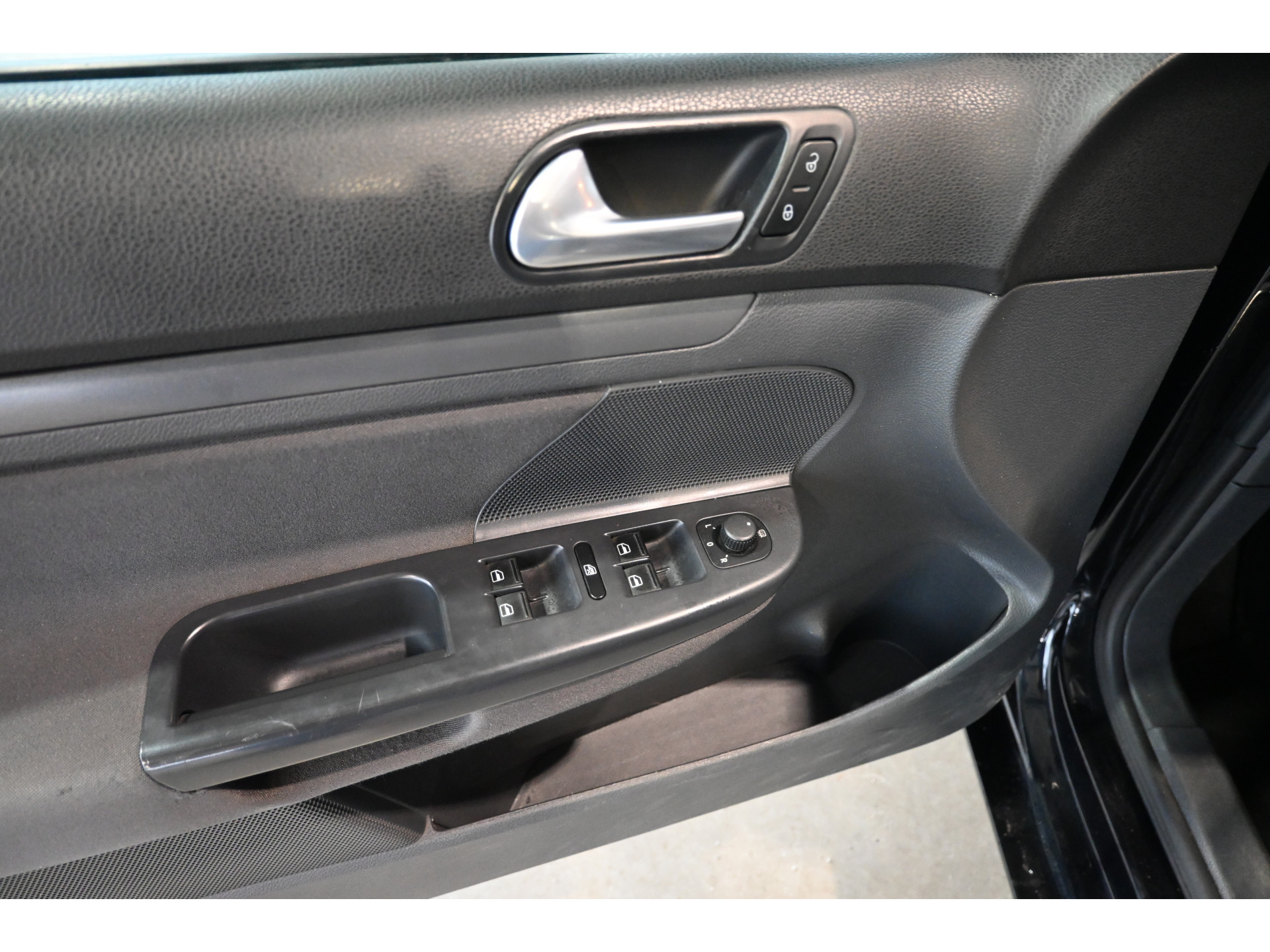 Volkswagen Golf Variant 1.9 TDI Trendline Automaat Clima Cruise Control Trekhaak All in Prijs! Inruil Mogelijk!