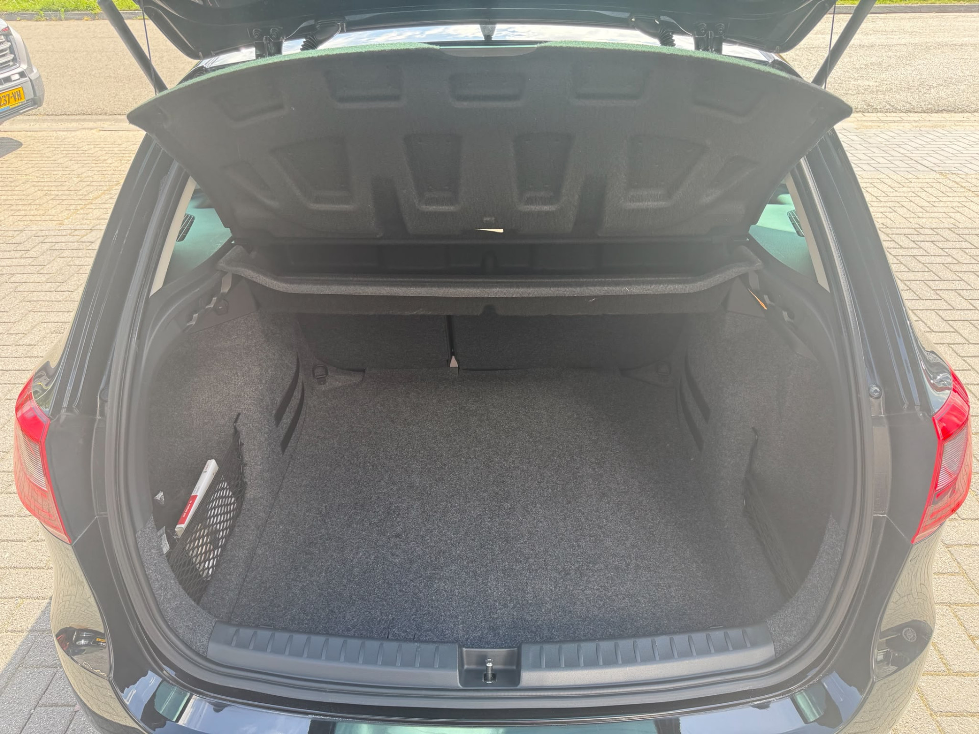 SEAT Ibiza ST 1.0 EcoTSI Style Connect | 1E EIGENAAR | 3/6/12MND GARANTIE | AUTOMAAT | LED | NAVI | CARPLAY | CRUISE | DAB |