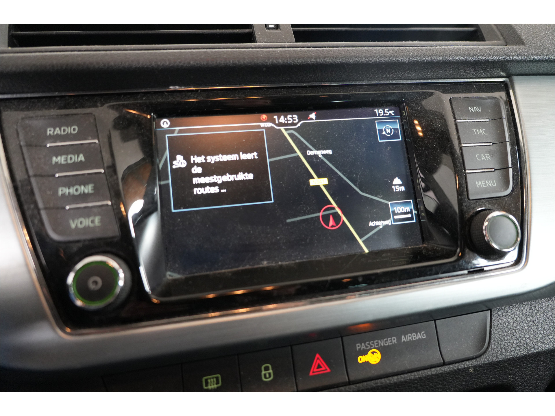 ŠKODA Fabia 1.0 TSI Drive | Navi | Cruise | PDC |