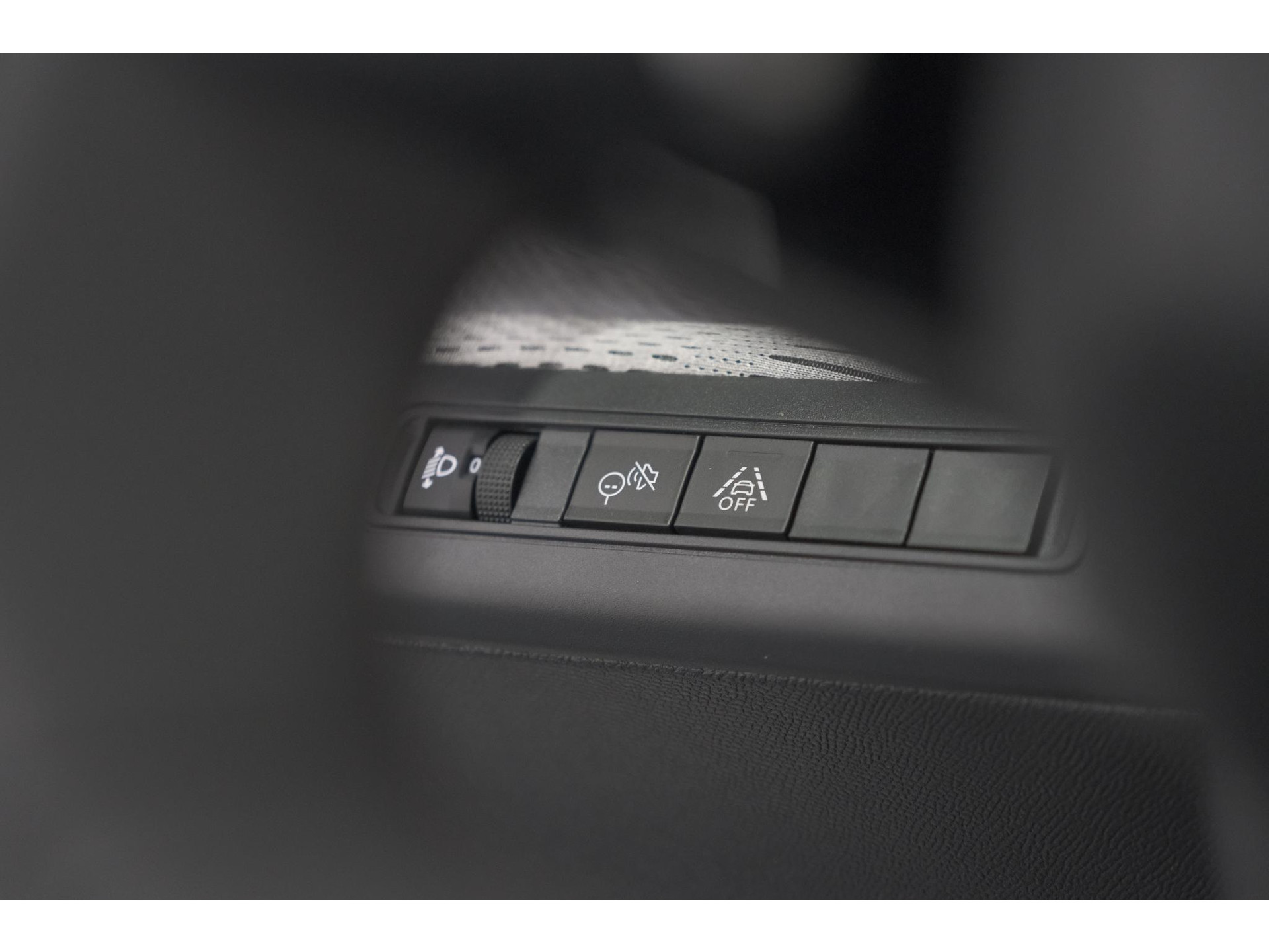 Citroen C3 Aircross 1.2 Hybrid 145pk Max | Camera | Dodehoekdetectie | Apple Carplay