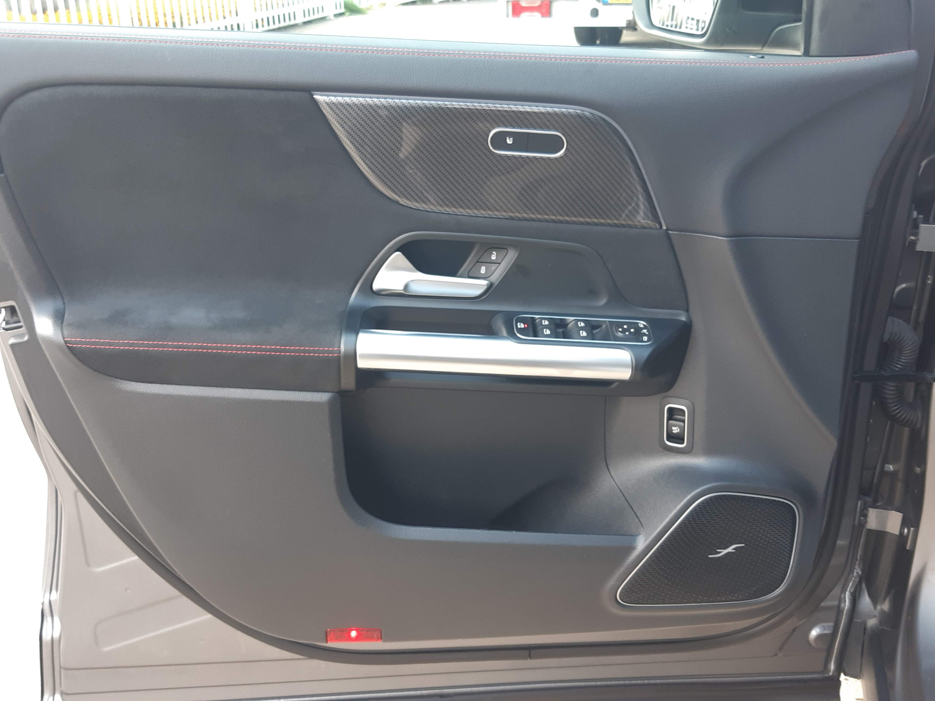 Mercedes-Benz GLA-klasse 250 4MATIC AMG Line