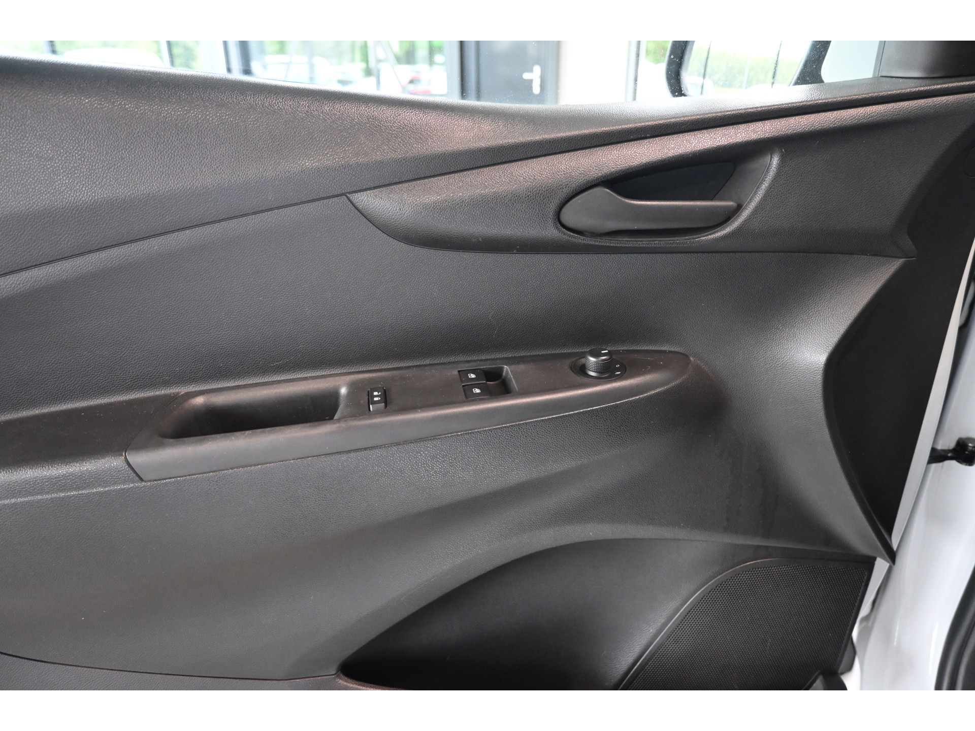 Opel KARL 1.0 ecoFLEX Edition Airco Cruise control Elektrisch pakket 1e Eigenaar 100% Onderhouden Inruil mogelijk!