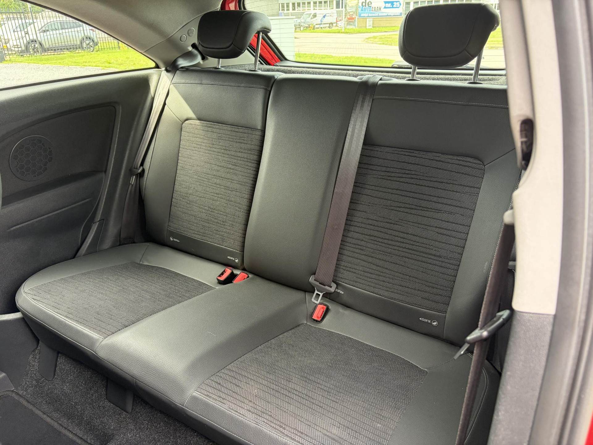 Opel Corsa 1.4-16V BlitZ ✓1e Eigenaar✓Navi✓Trekhaak✓Clima✓Cruise✓Halfleder✓Lm velgen✓Pdc✓102pk✓Zeer Zuinig✓N.A.P✓Apk tot 09-2027