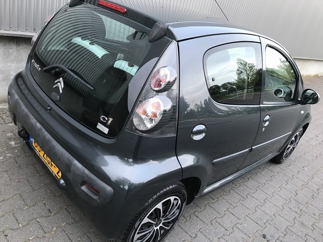 Citroën C1 1.0 - V E R K O C H T