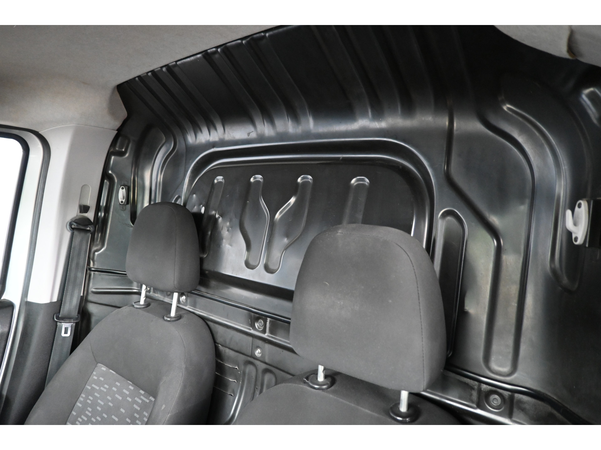 Opel Combo 1.3 CDTi L1H1 ecoFLEX Selection Elektrisch Pakket! Trekhaak  Inruil Mogelijk!
