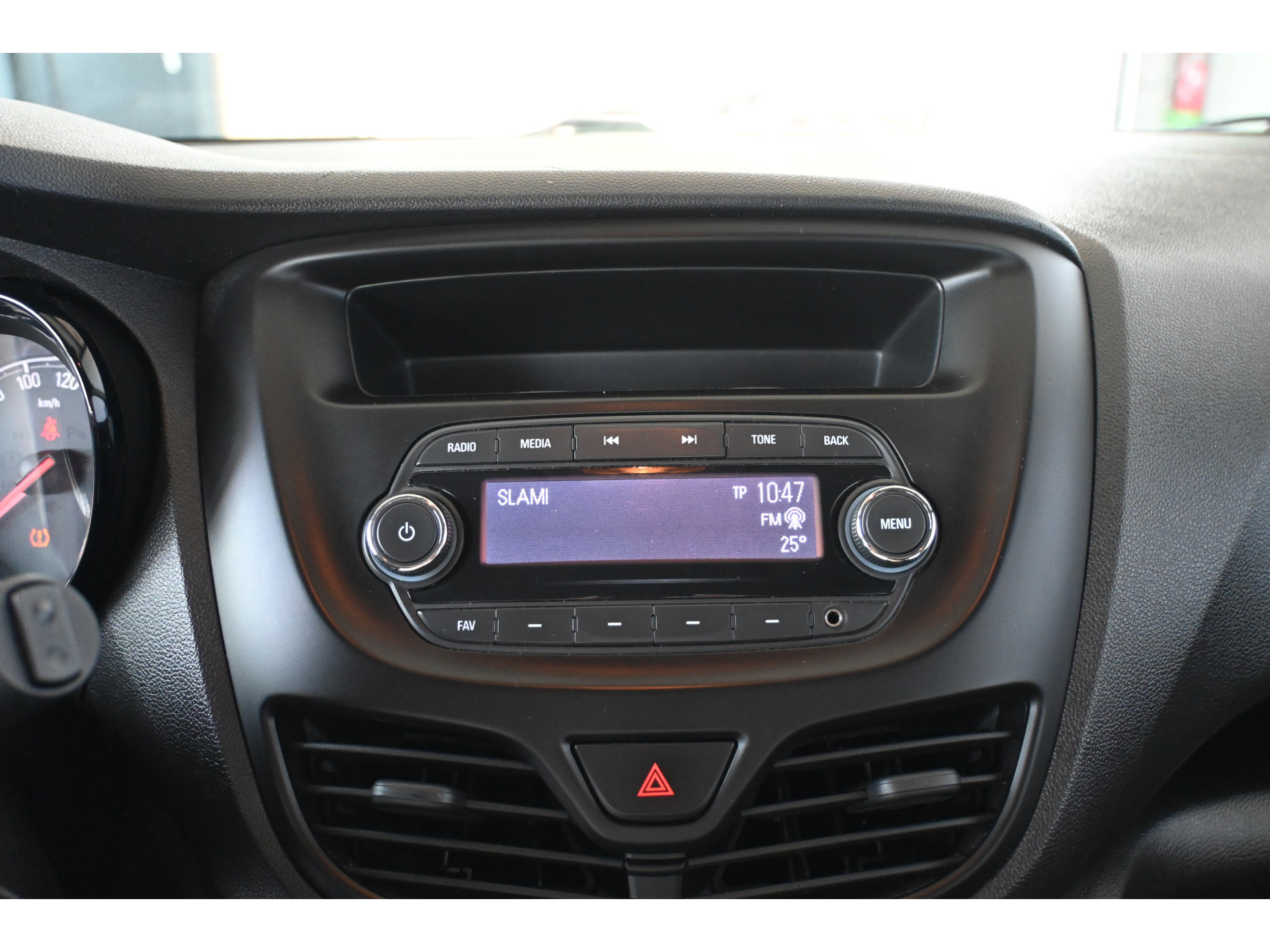 Opel KARL 1.0 ecoFLEX Edition Airco Cruise control Elektrisch pakket 1e Eigenaar 100% Onderhouden Inruil mogelijk