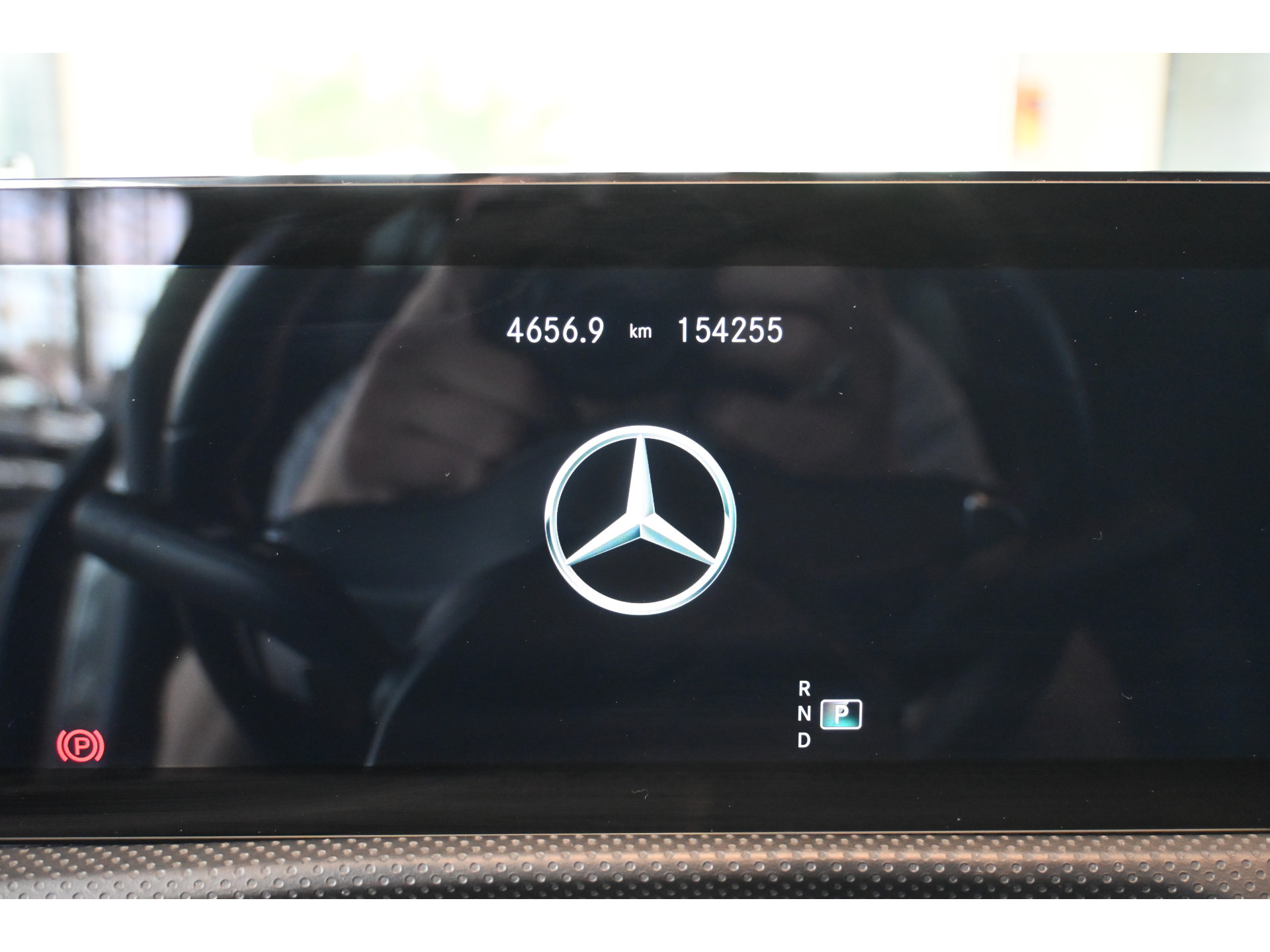 Mercedes-Benz CLA-klasse Shooting Brake 180 Automaat Business Solution AMG Clima Panoramadak Widescreen Sfeer LED Rijklaarprijs! Inruil Mogelijk!