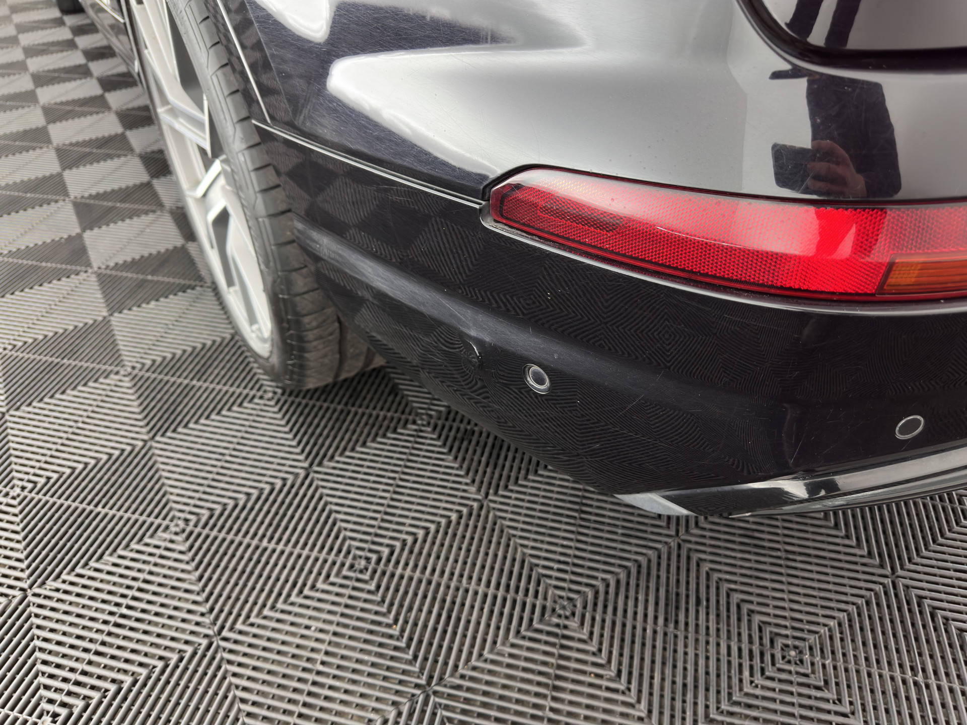 Audi Q7 3.0 TDI e-tron Quattro Premium (Plug-in) Aut. *PANO | HEAD-UP | NIGHT-VISION | LEATHER | AIR-SUSPENSION |  MATRIX-LED | TOP-VIEW | DIGI-COCKPIT | ADAPTIVE-CRUISE | BLIND-SPOT | AMBIENT-LIGHT |  VENTILATED-SEATS | NAVI-FULLMAP | ...