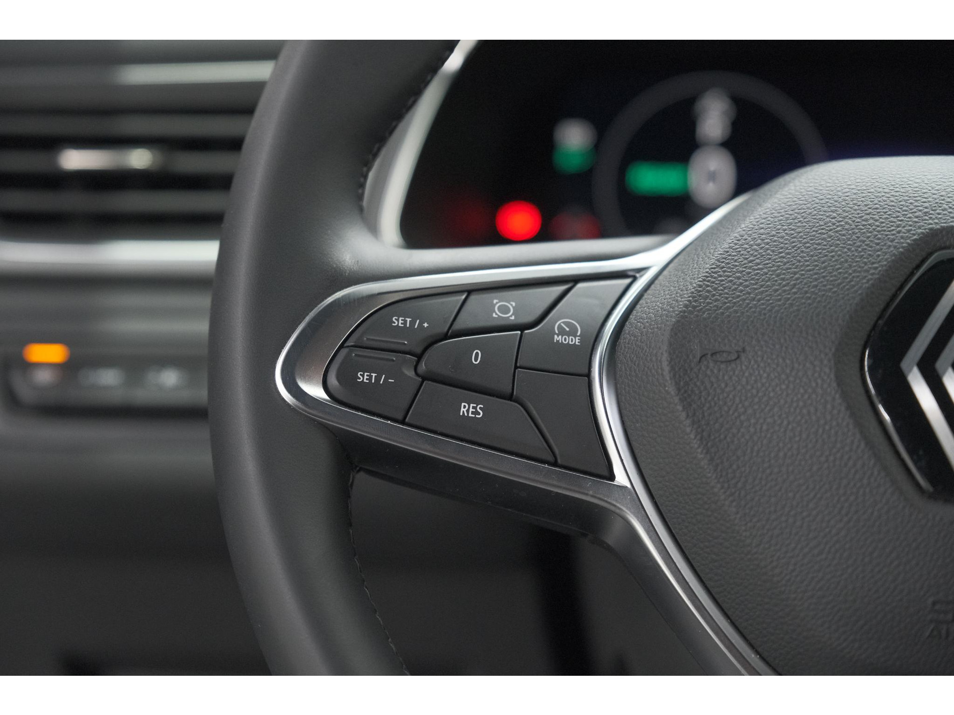 Renault Captur 1.6 E-Tech Full Hybrid 145 Techno | Camera | Navigatie | Apple Carplay | Parkeersensoren