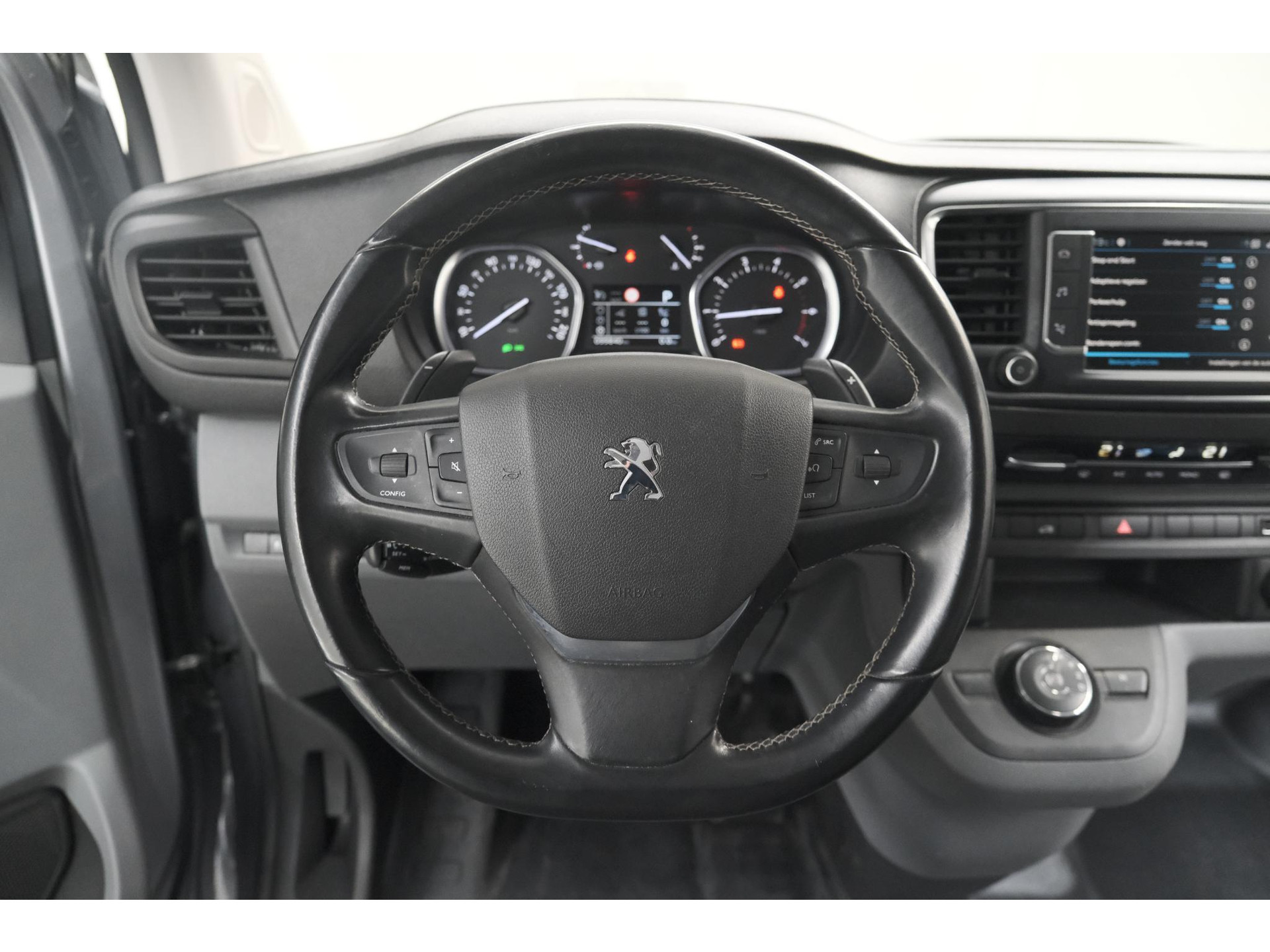 Peugeot Expert 2.0 BlueHDI 180 Automaat Standard Premium | Standkachel | Trekhaak | Head-Up Display | Camera | Apple Carplay | Laadruimte Betimmering