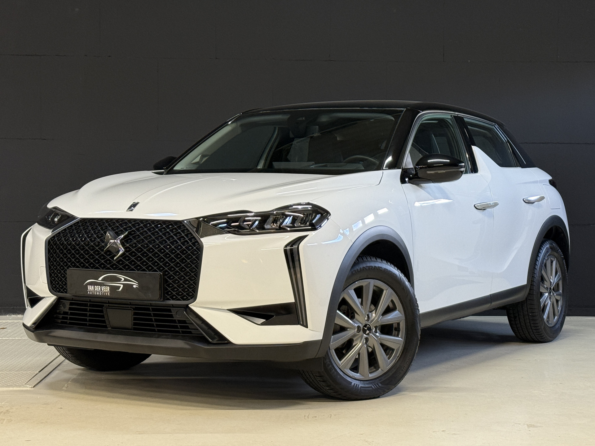 DS 3 1.2 100PK  Bastille | DAB+ | Apple Carplay | Head UP Display
