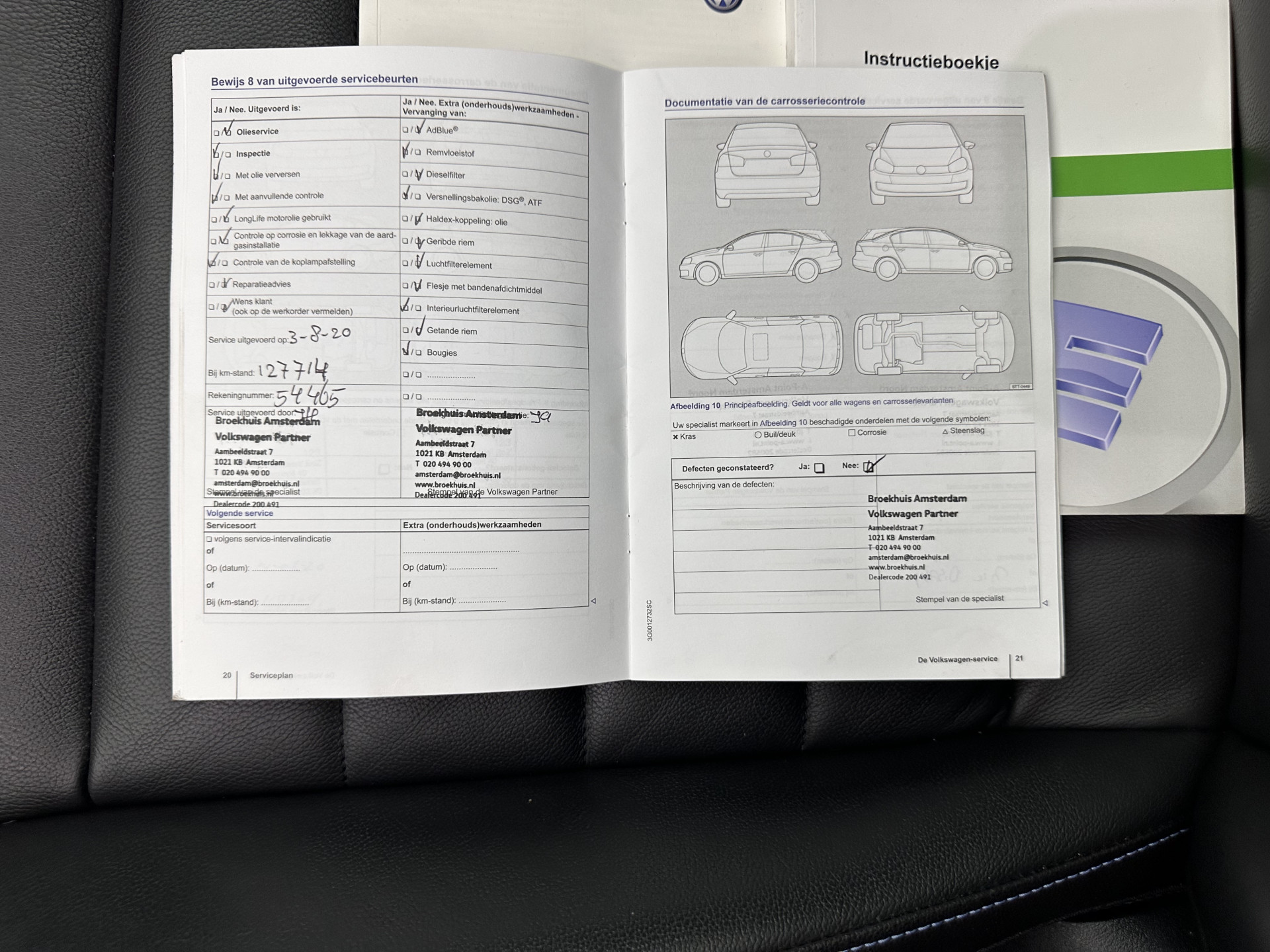 Volkswagen Golf 1.4 TSI GTE Executive-Plus-Pack Aut. *PANO | FULL-LED | LEATHER | LANE-ASSIST | BLIND-SPOT | ADAPTIVE-CRUISE | CAMERA | DAB | NAVI-FULLMAP | ECC | SHIFT-PADDLES | PDC | HEATED-SPORTSEATS | PRIVACY-GLASS | 18"ALU*