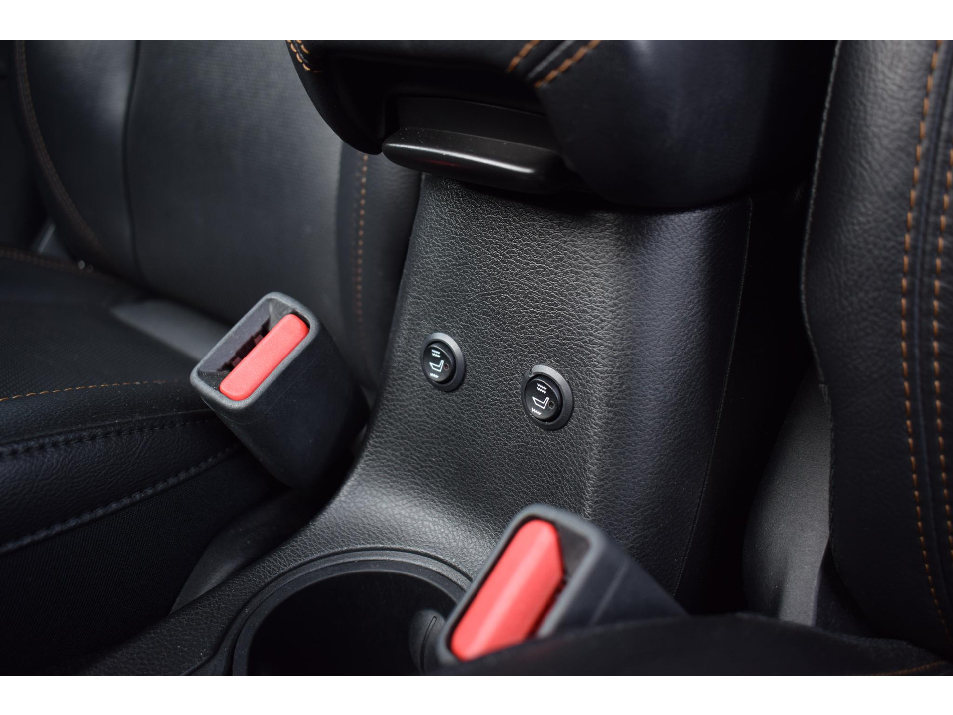 Jeep Compass 1.4 MultiAir Limited | Trekhaak | Leer | Beats | Memory | Camera