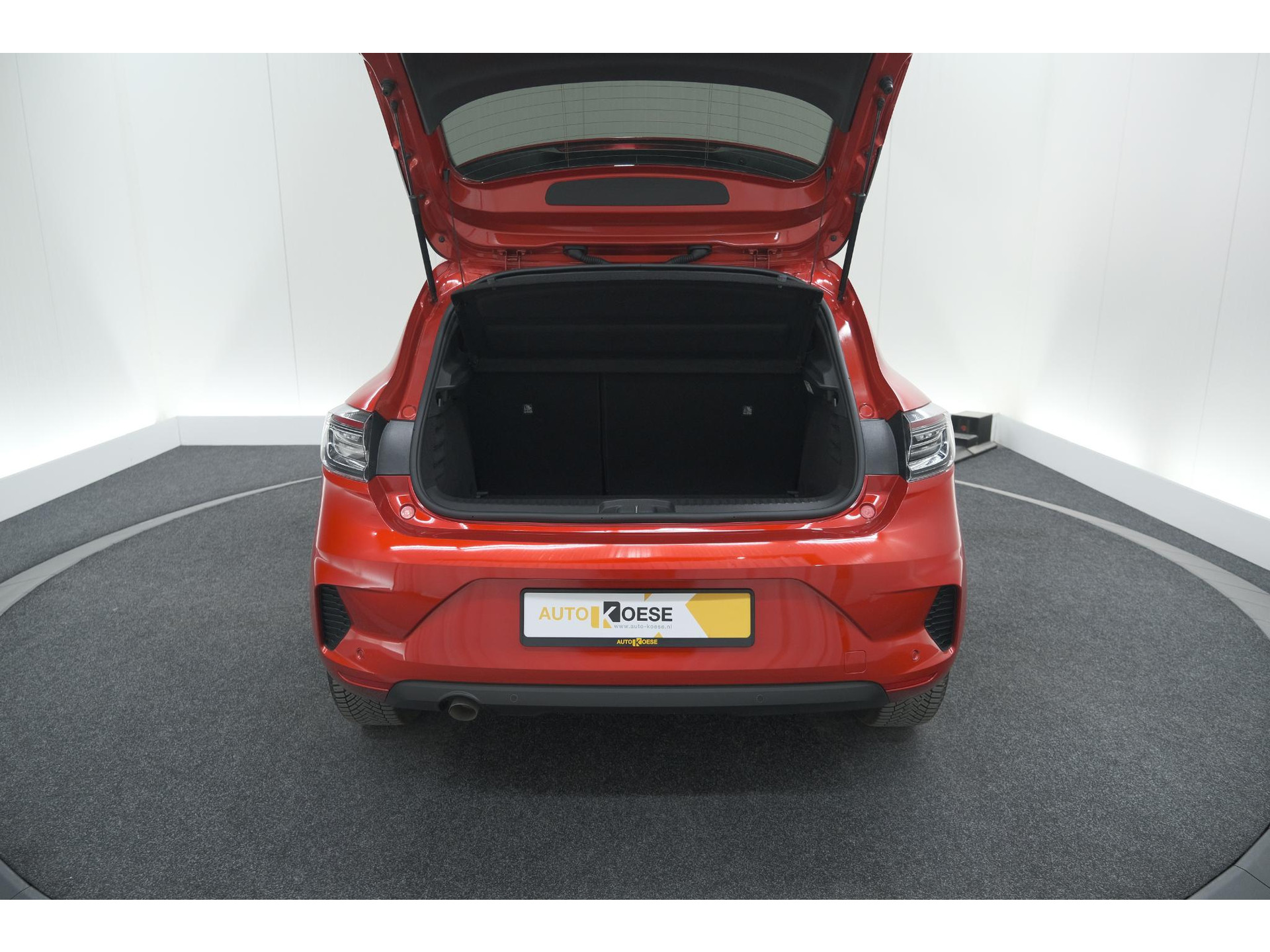 Renault Clio TCe 90 GPF Evolution | Camera | Navigatie | Apple Carplay | Parkeersensoren | Stoelverwarming
