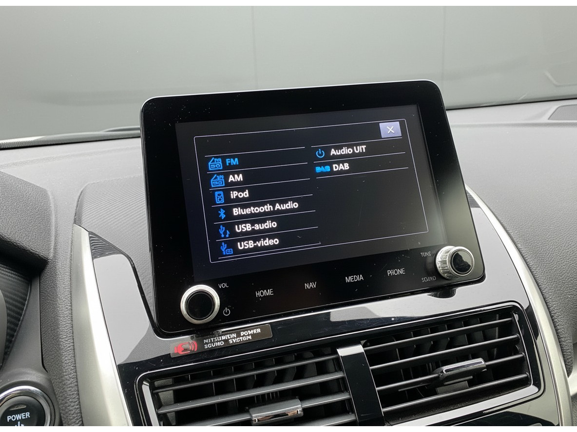Mitsubishi Eclipse Cross 2.4 PHEV Instyle 4WD 188 pk AUT. | 1e eigenaar | navigatie | stoel-stuurverwarming | leder/alcantara interieur