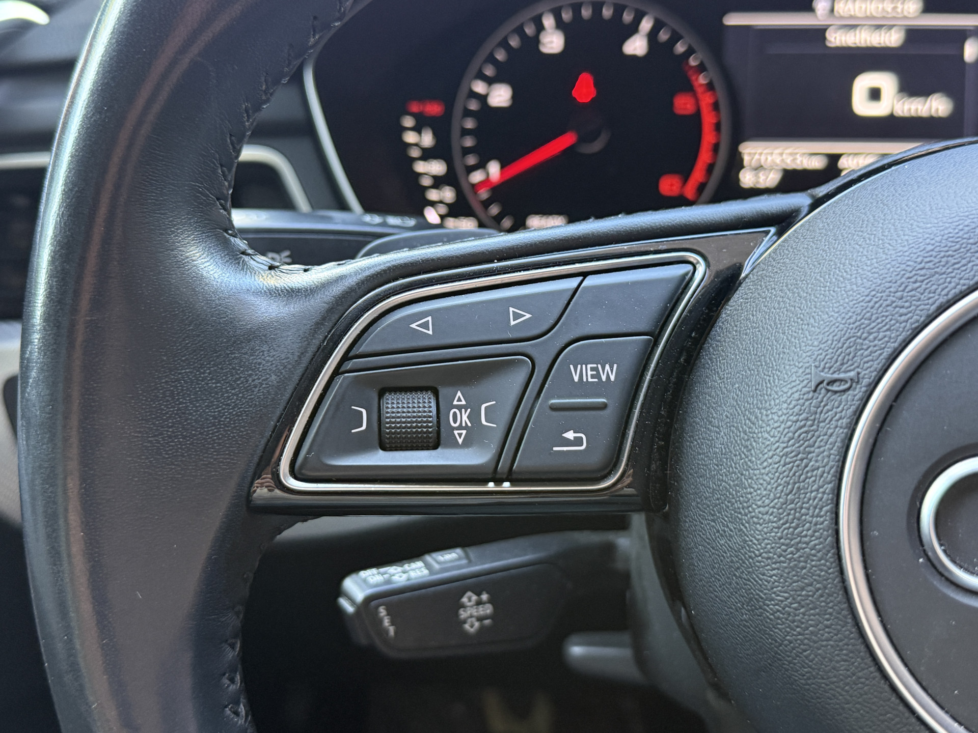 Audi A5 Sportback 40 TDI Design Pro Line | Leder | Dealeronderhouden | Stoelverwarming