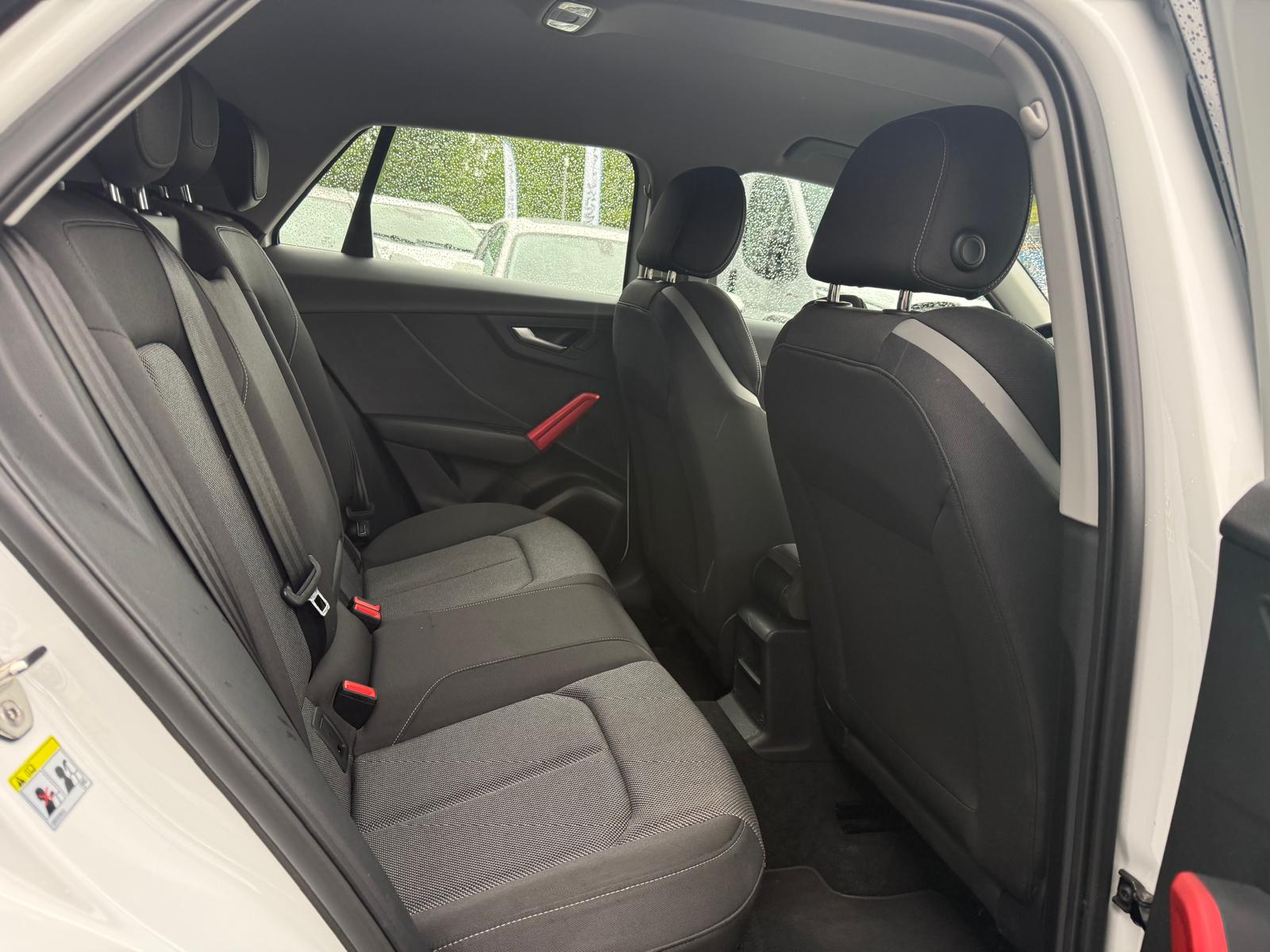 Audi Q2 1.4 TFSI CoD Sport Pro Line | 3/6/12MND GARANTIE| NW APK | STOELVERWARMING | CRUISE | NAVI | PDC |