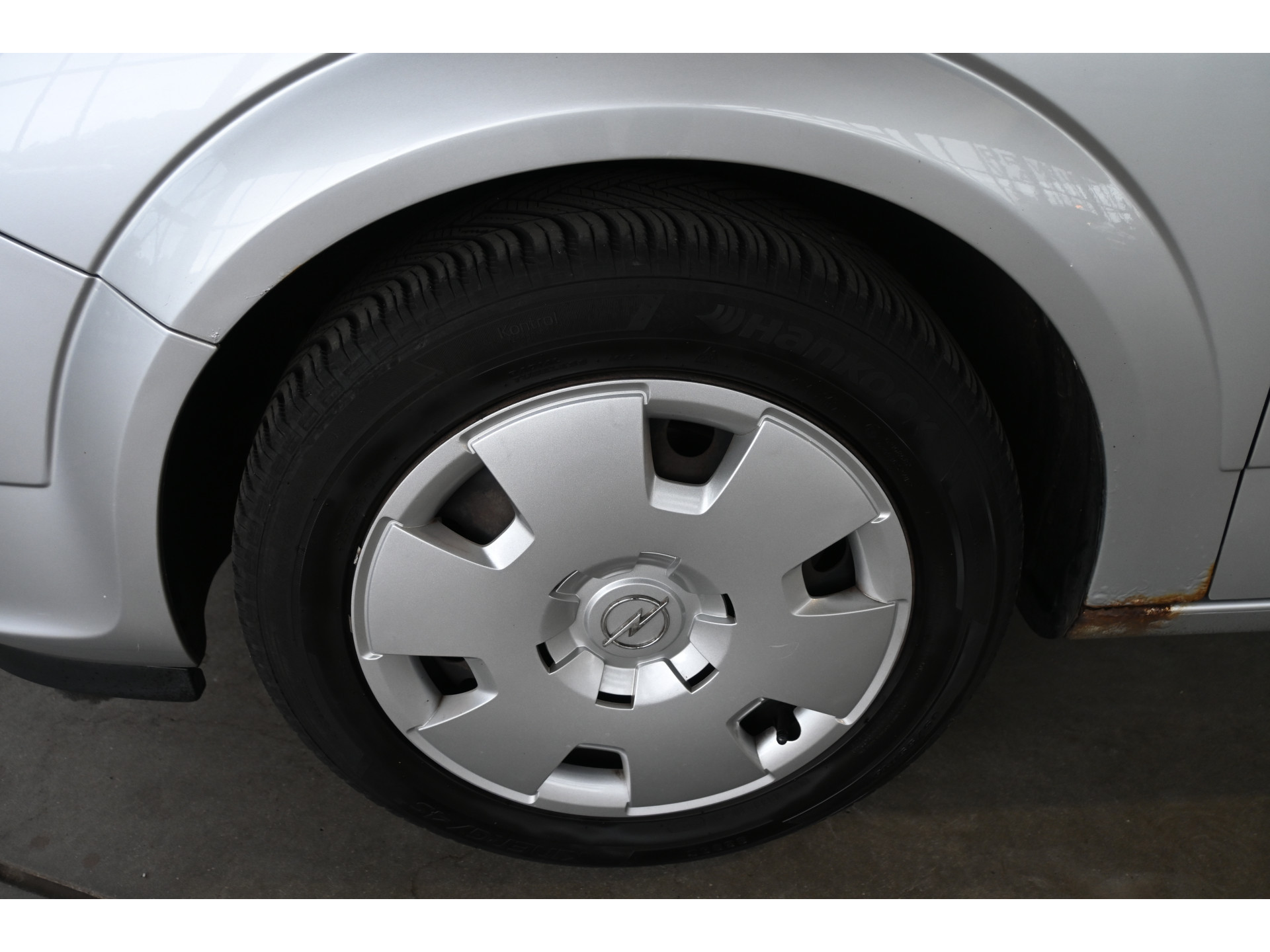 Opel Astra 1.4 Enjoy Airco Cruise Control All in Prijs! Inruil Mogelijk!